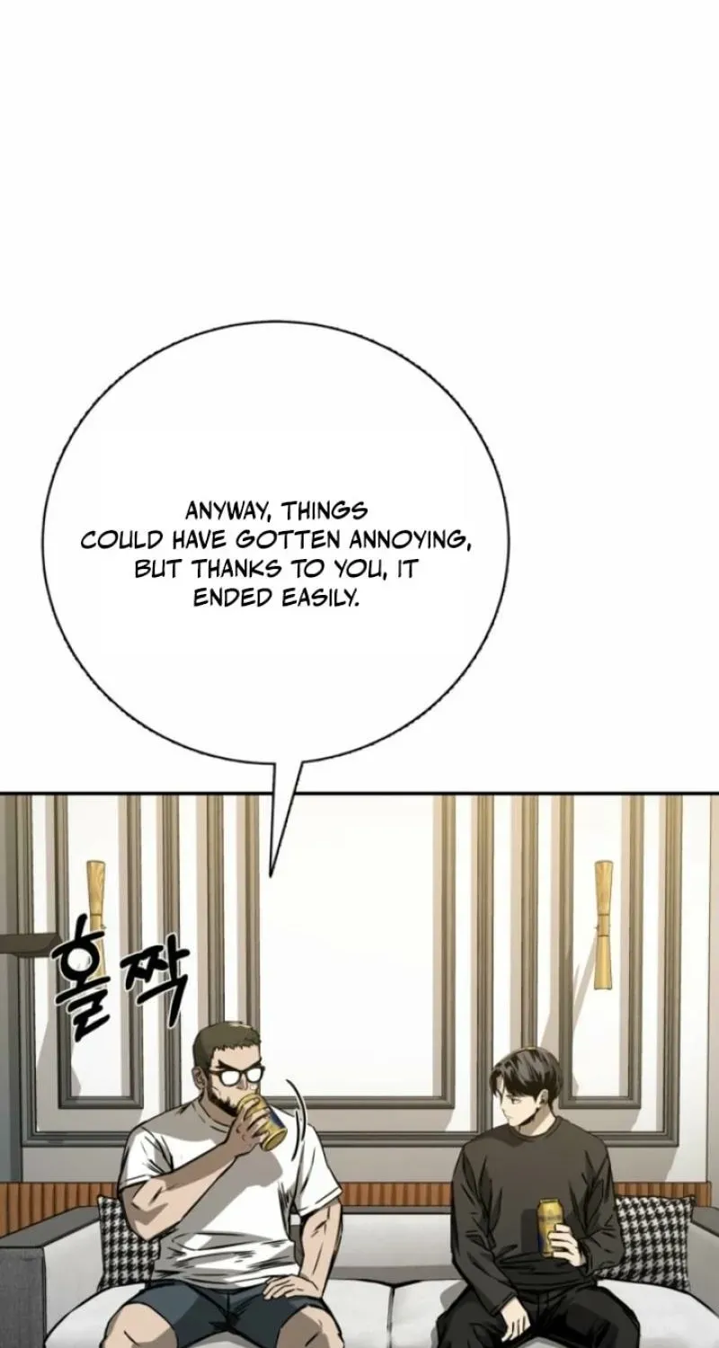 Deadly Enterprise Chapter 15 page 96 - 