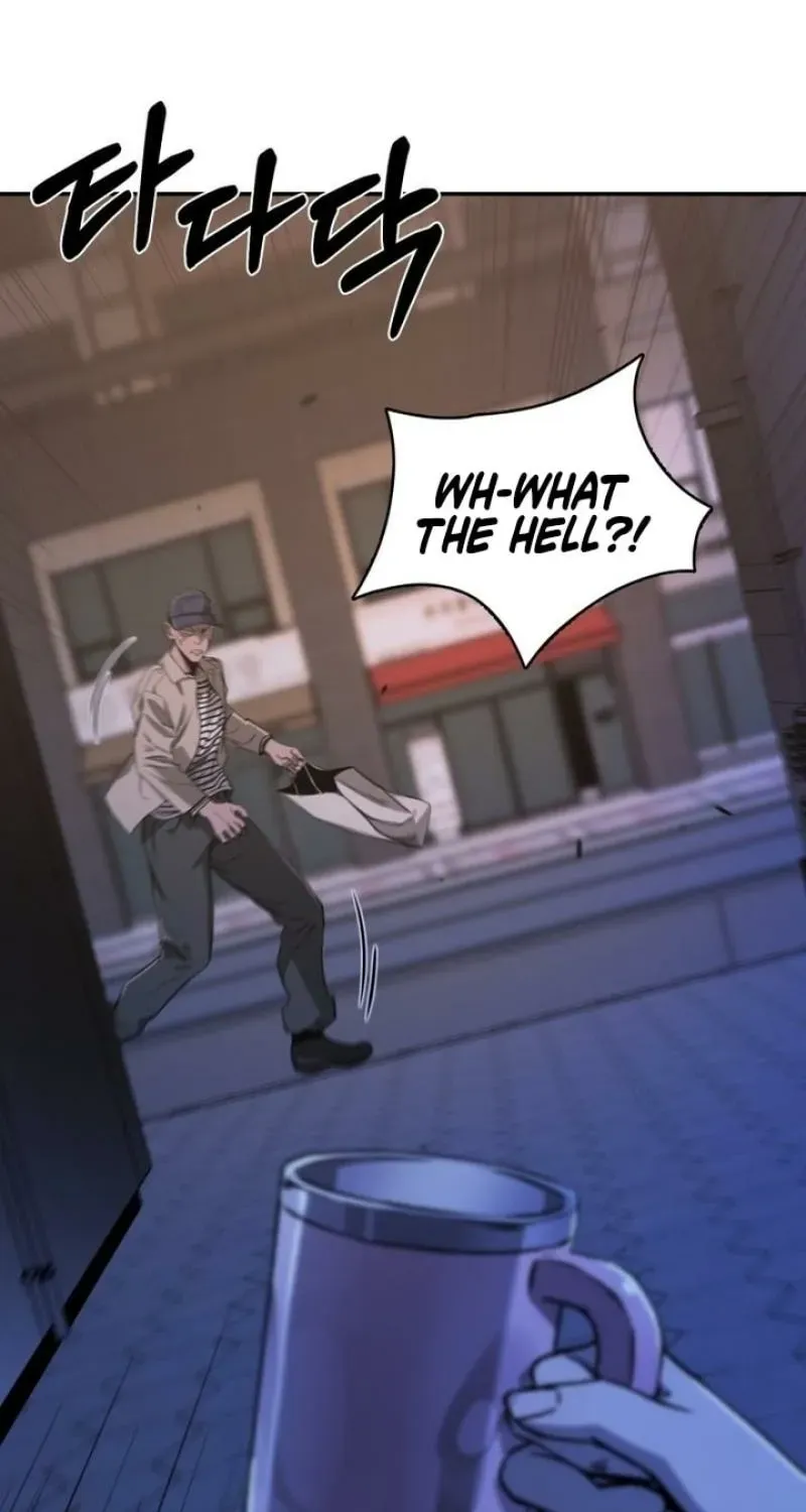 Deadly Enterprise Chapter 16 page 112 - 