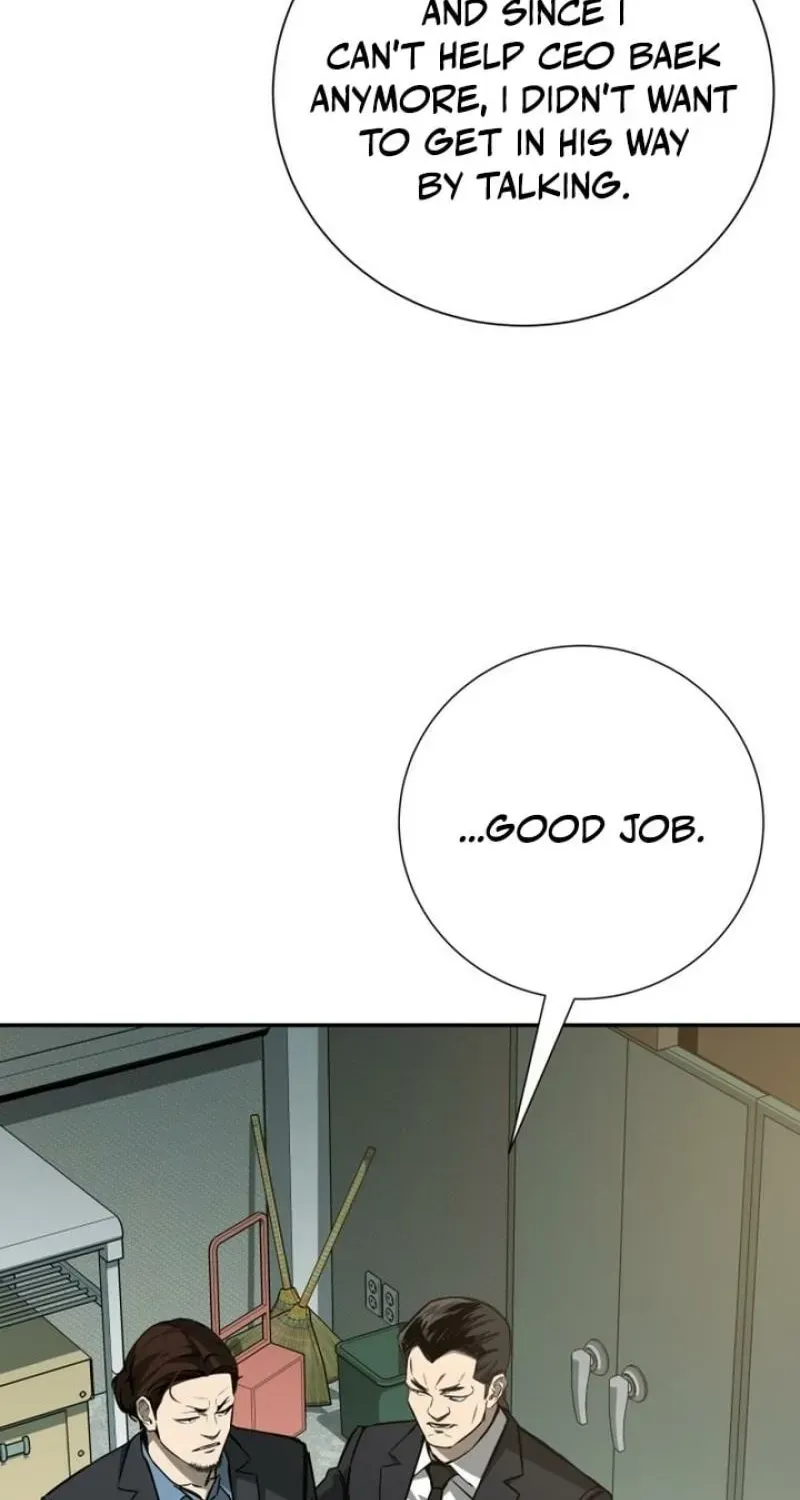 Deadly Enterprise Chapter 16 page 30 - 
