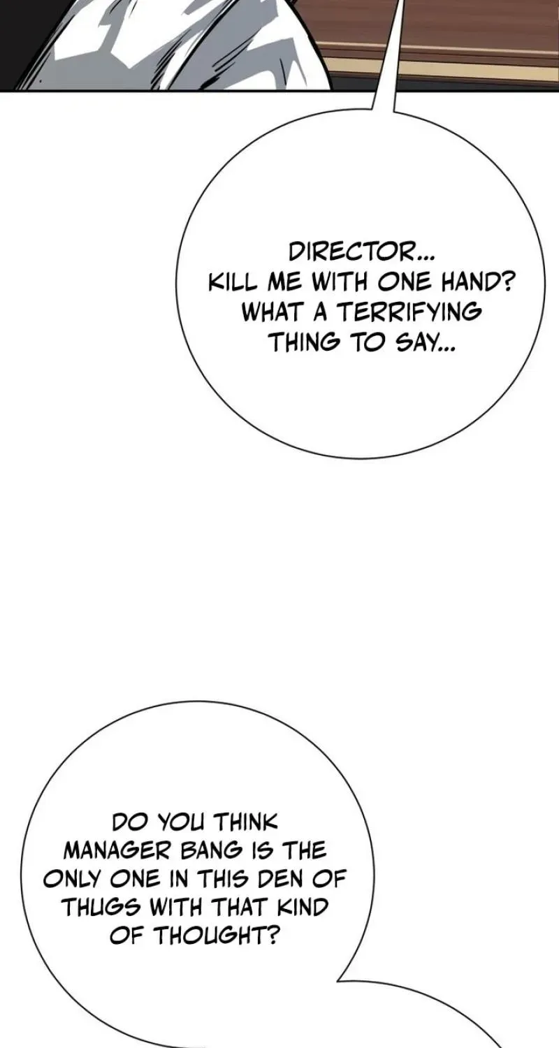 Deadly Enterprise Chapter 16 page 37 - 