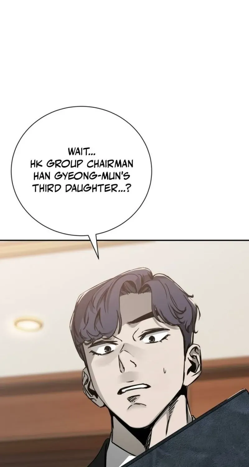 Deadly Enterprise Chapter 16 page 45 - 