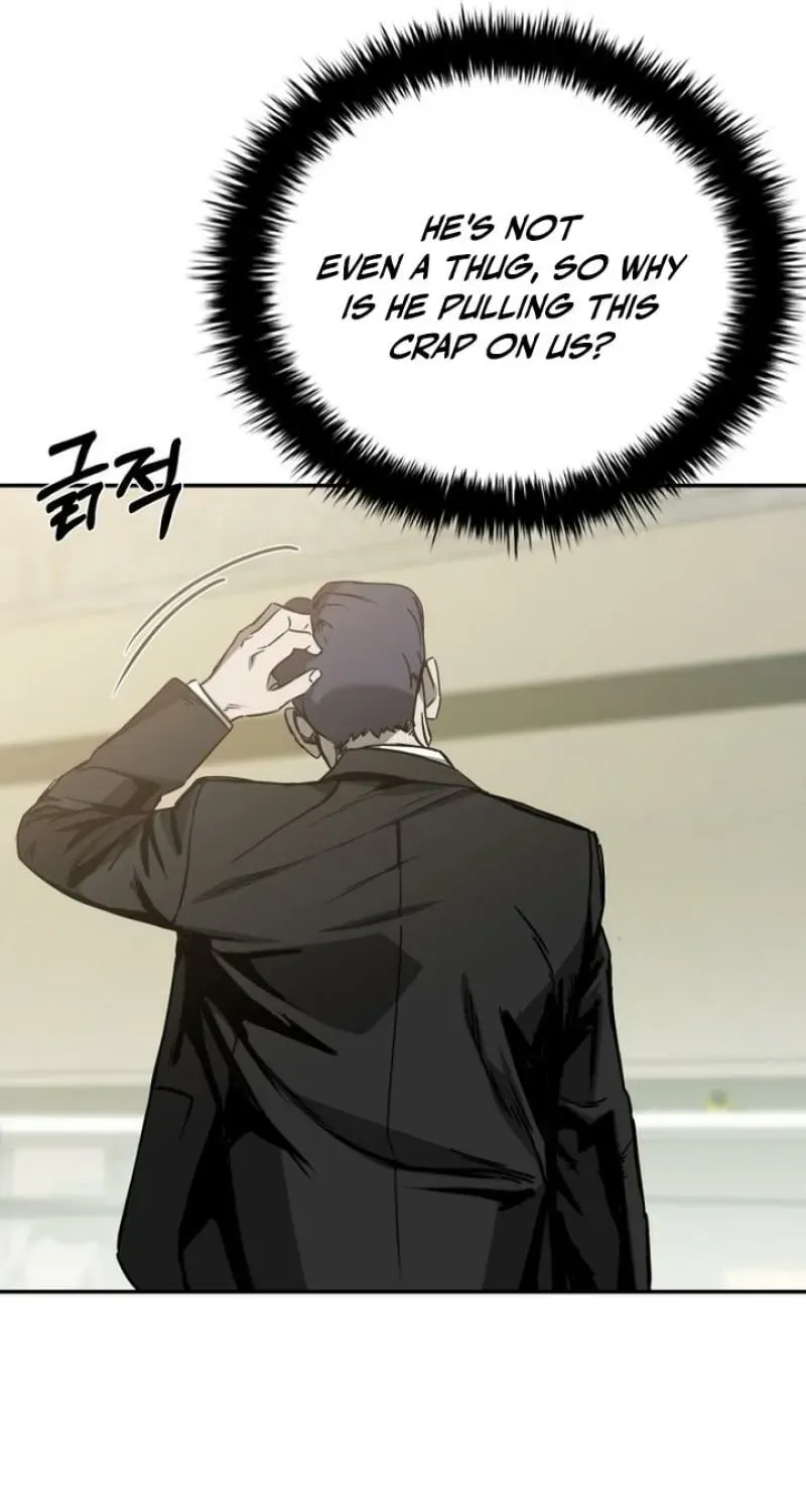 Deadly Enterprise Chapter 16 page 9 - 