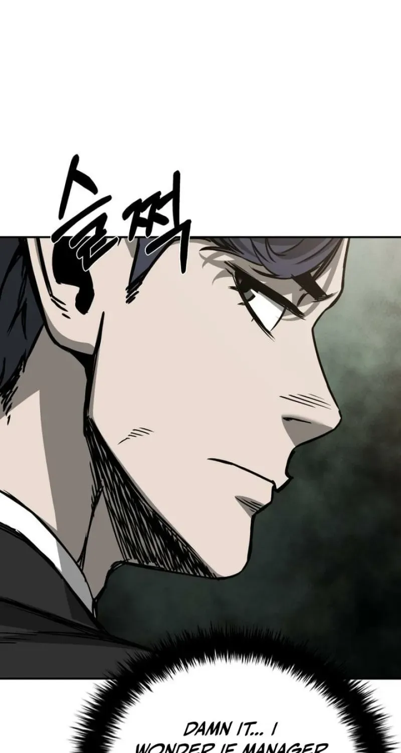 Deadly Enterprise Chapter 16 page 10 - 
