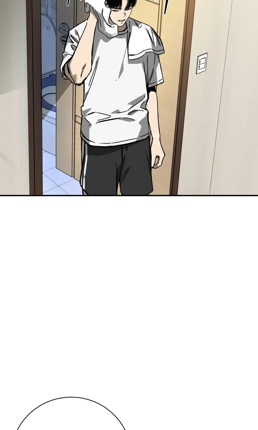 Deadly Enterprise Chapter 19 page 110 - 