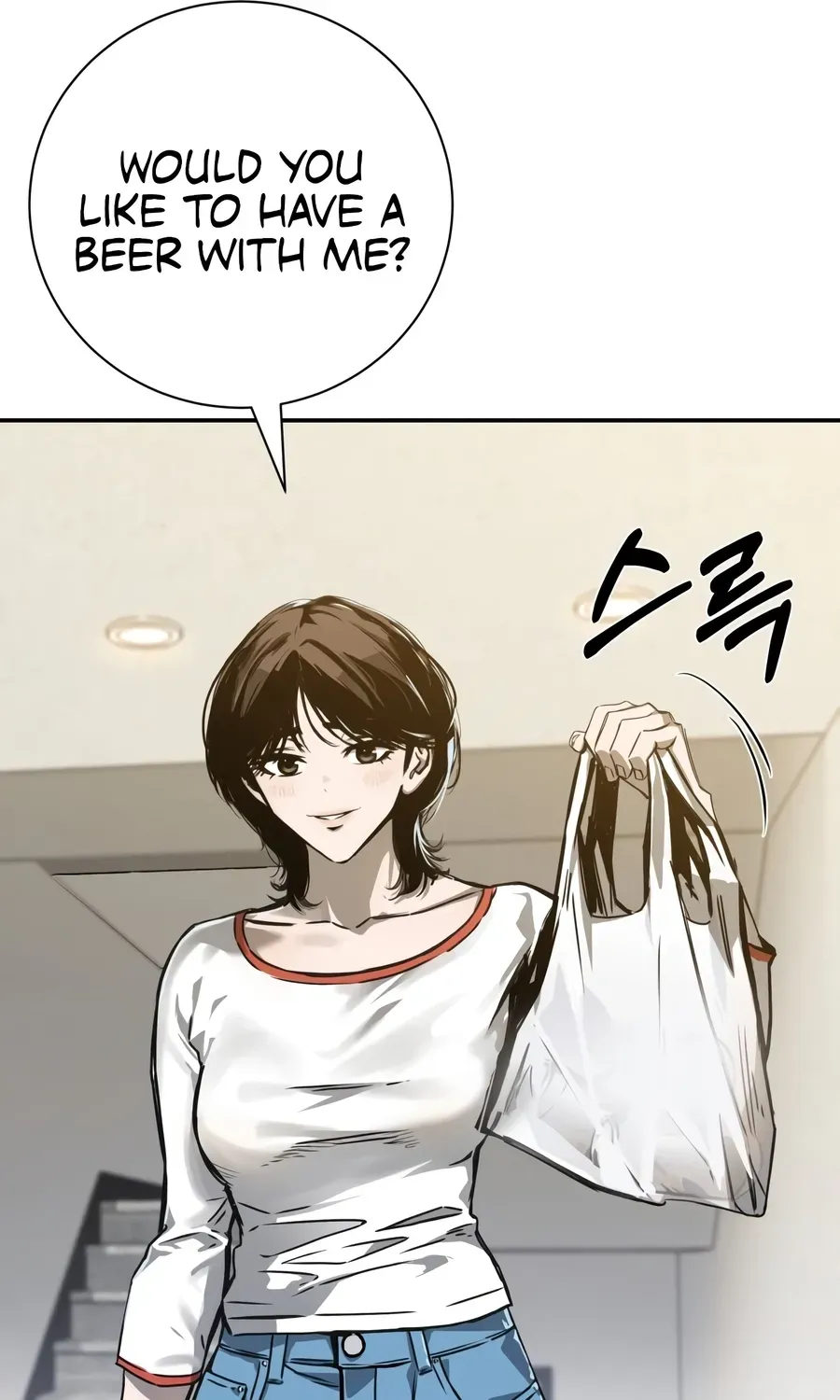 Deadly Enterprise Chapter 19 page 119 - 