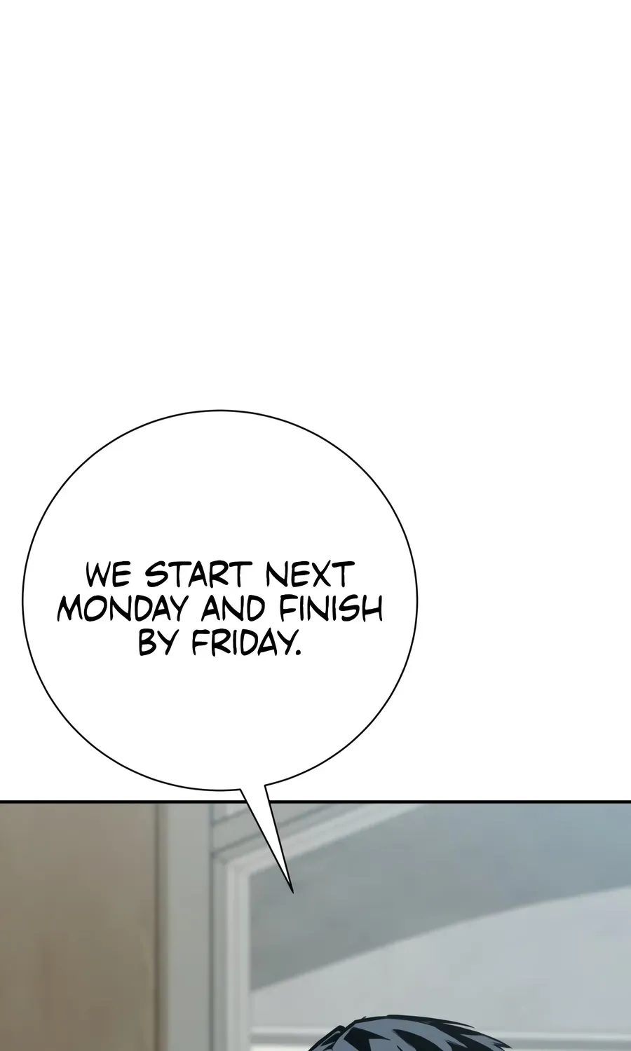 Deadly Enterprise Chapter 19 page 20 - 