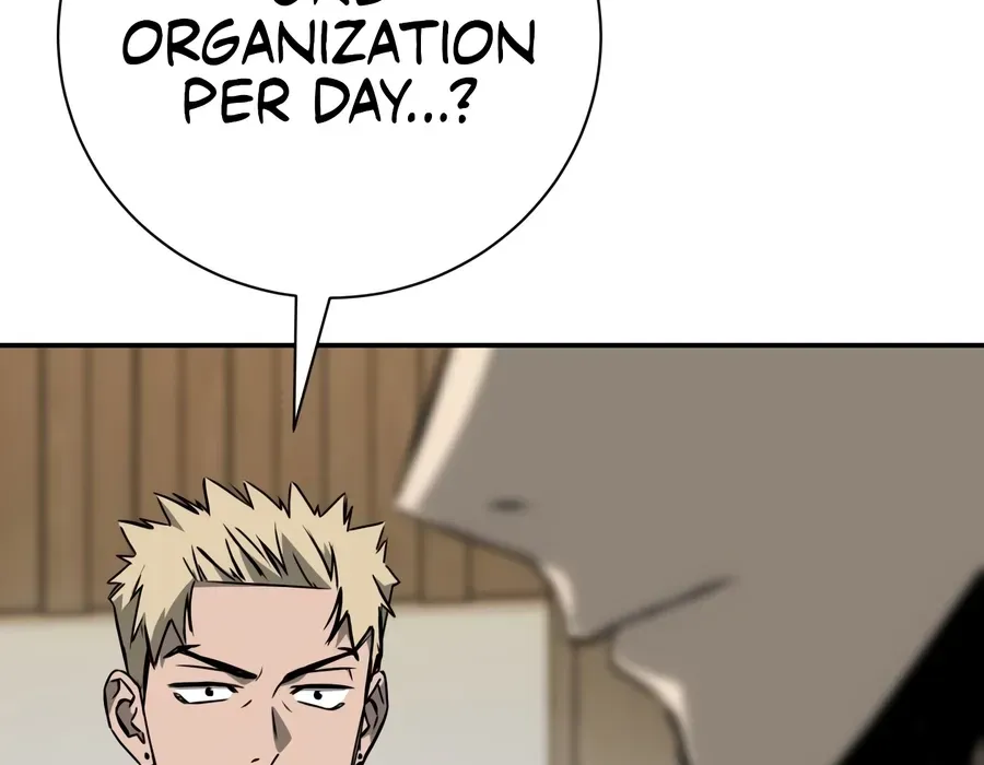 Deadly Enterprise Chapter 19 page 23 - 