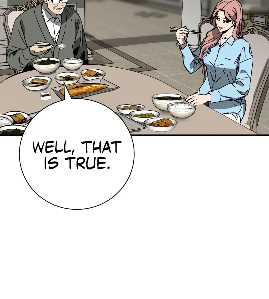 Deadly Enterprise Chapter 19 page 58 - 