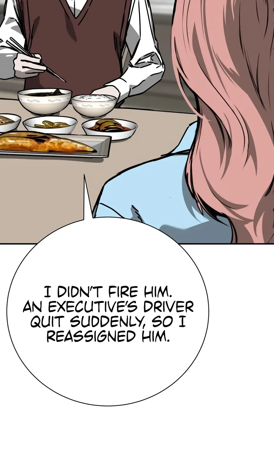 Deadly Enterprise Chapter 19 page 60 - 
