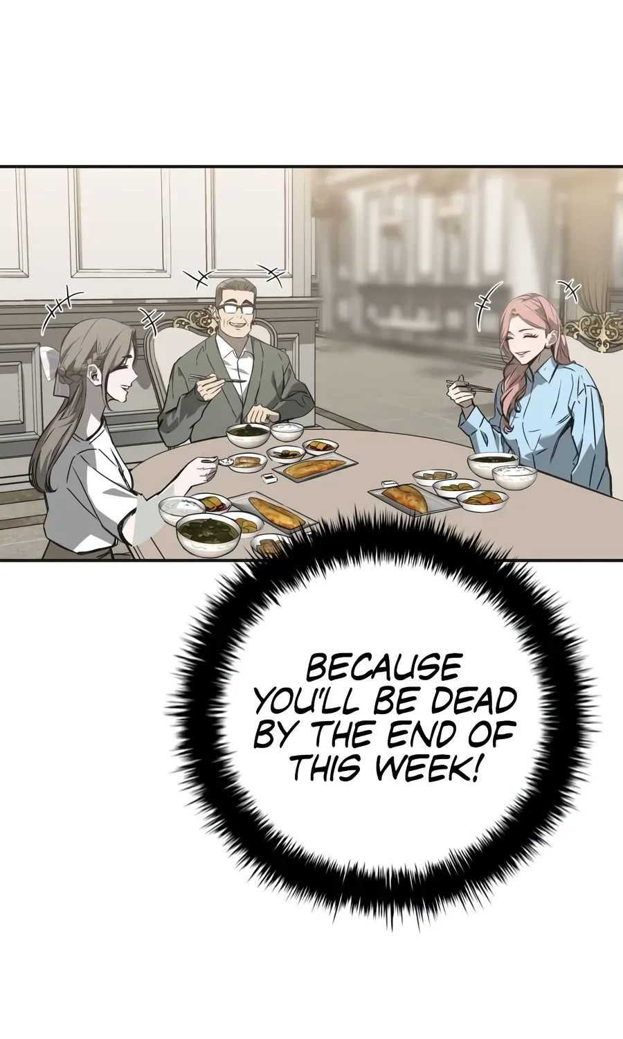Deadly Enterprise Chapter 19 page 67 - 