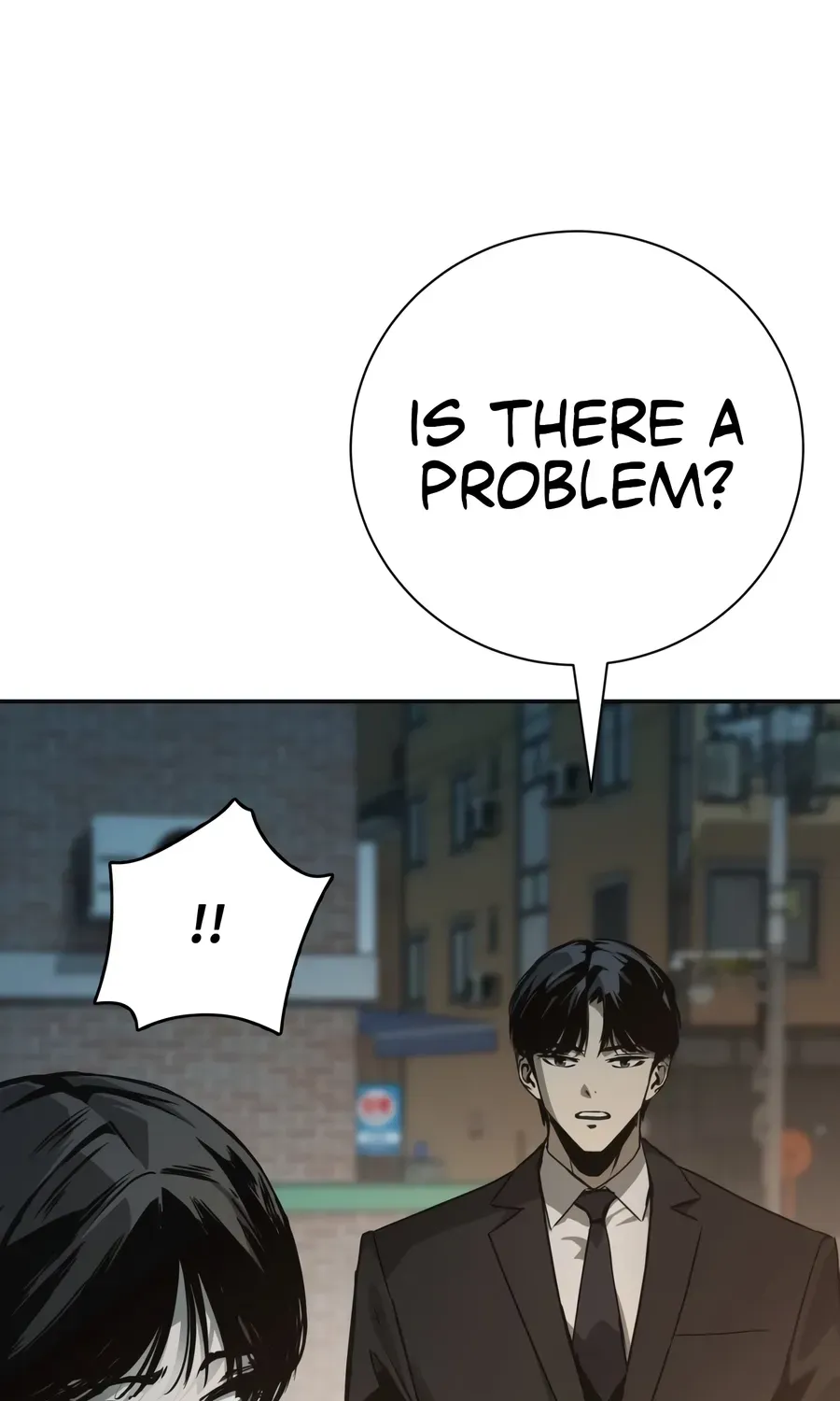 Deadly Enterprise Chapter 19 page 75 - 