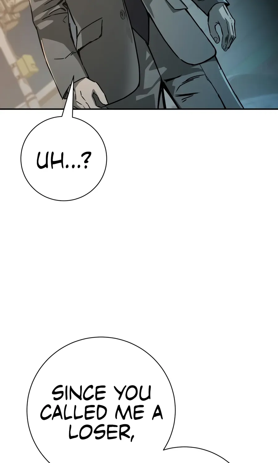 Deadly Enterprise Chapter 19 page 90 - 