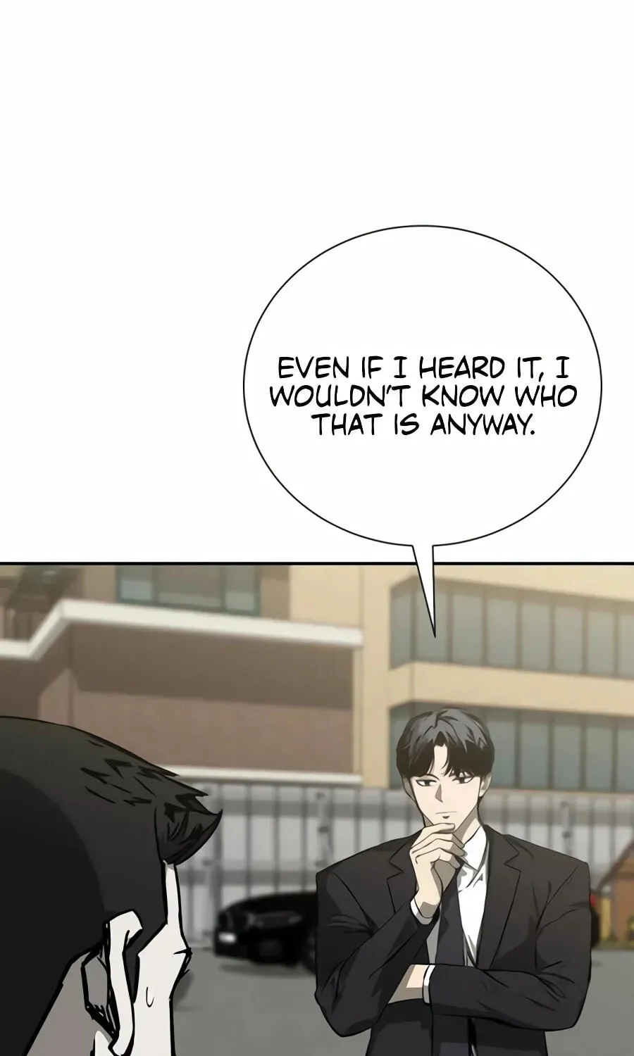 Deadly Enterprise Chapter 33 page 11 - 
