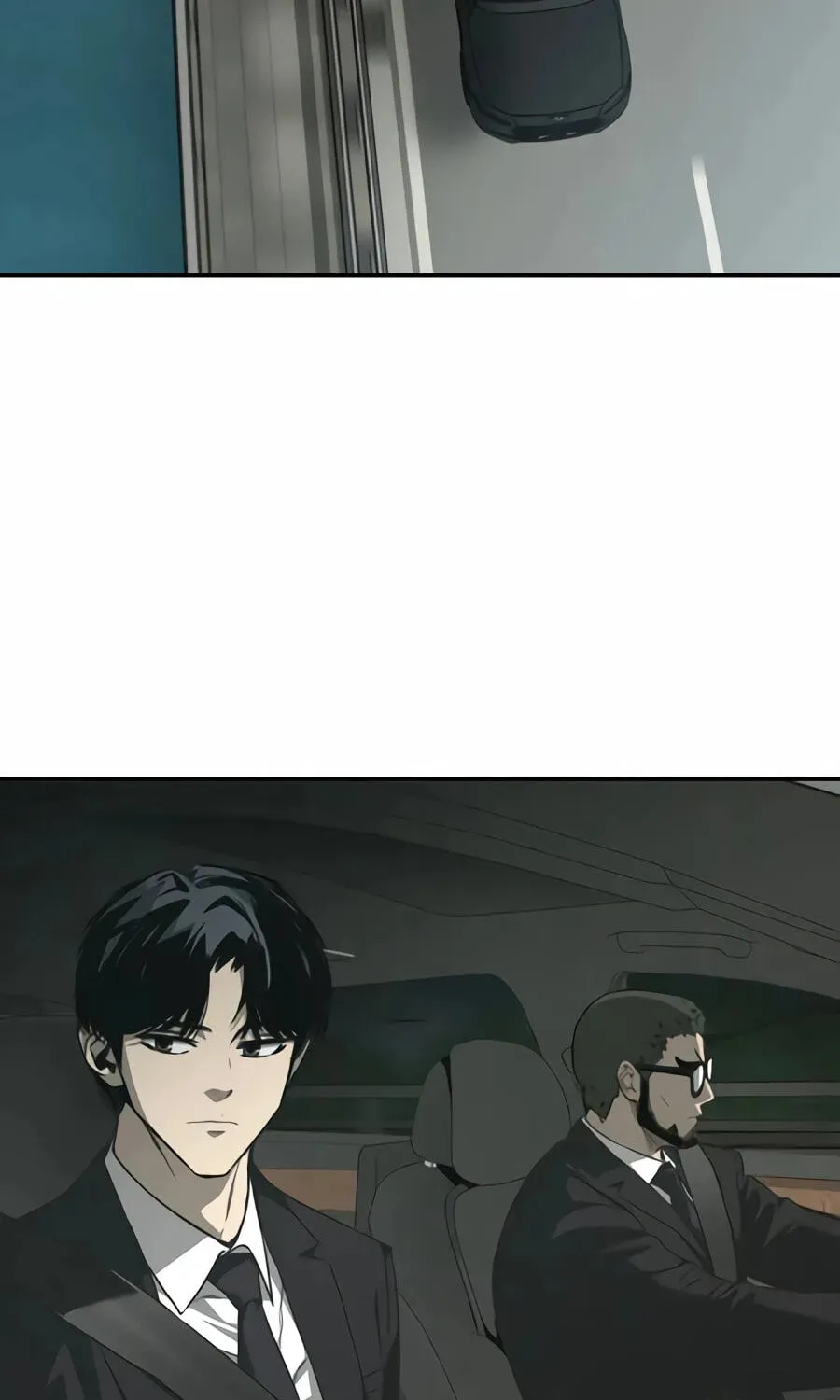 Deadly Enterprise Chapter 33 page 103 - 