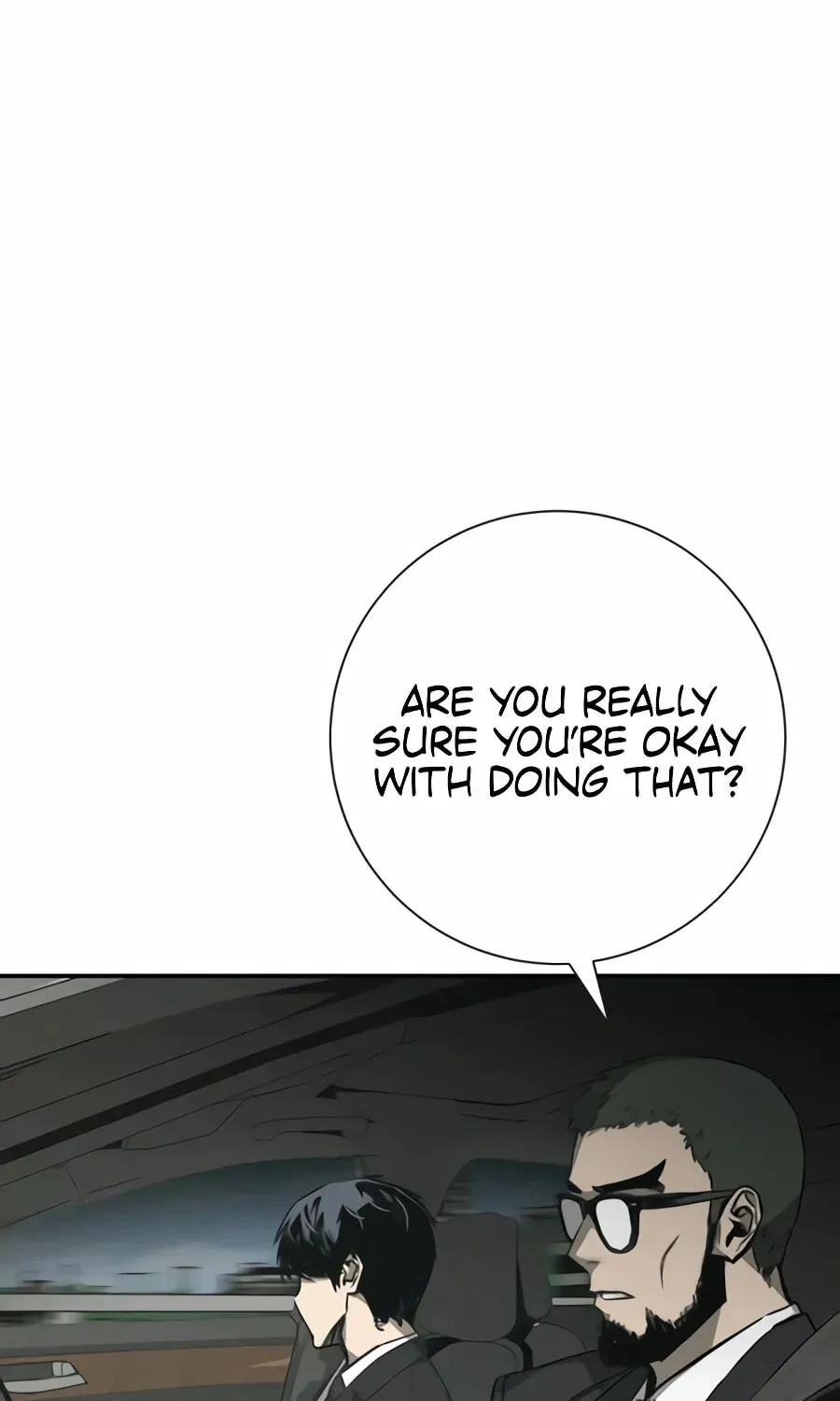 Deadly Enterprise Chapter 33 page 105 - 