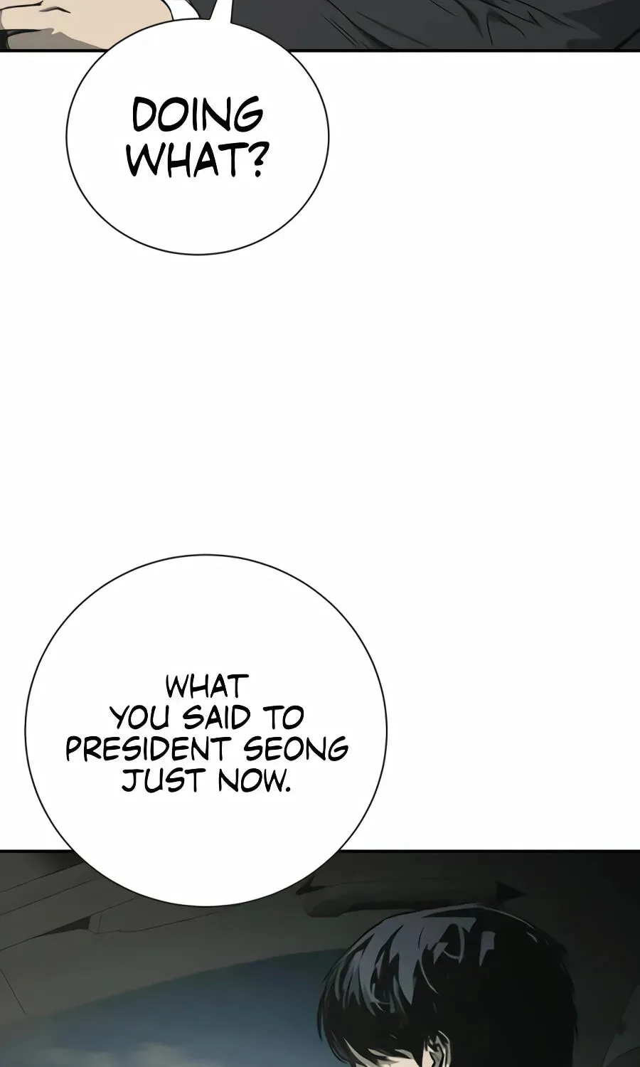 Deadly Enterprise Chapter 33 page 107 - 