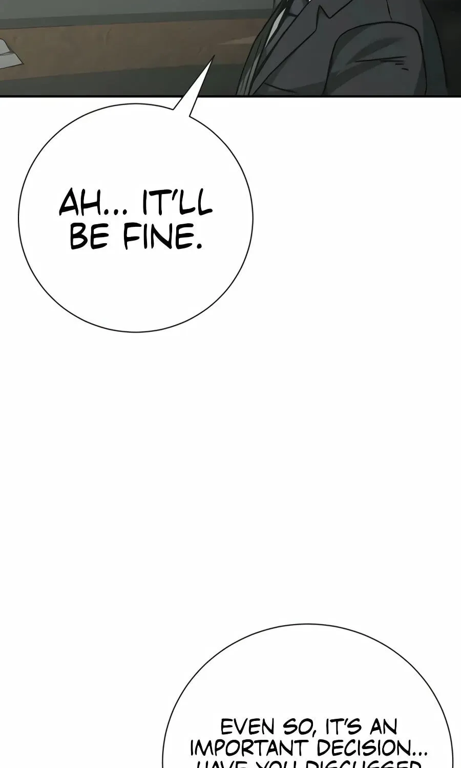 Deadly Enterprise Chapter 33 page 109 - 
