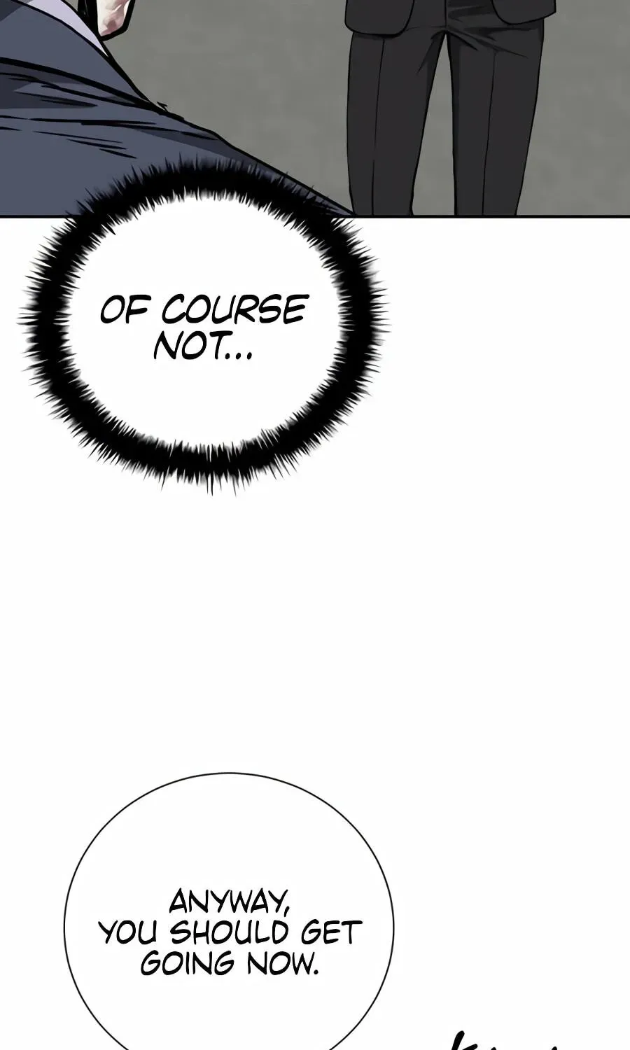 Deadly Enterprise Chapter 33 page 13 - 