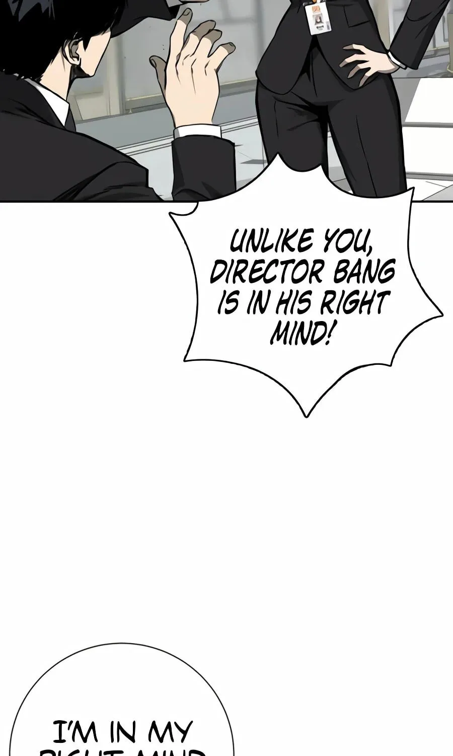 Deadly Enterprise Chapter 33 page 121 - 