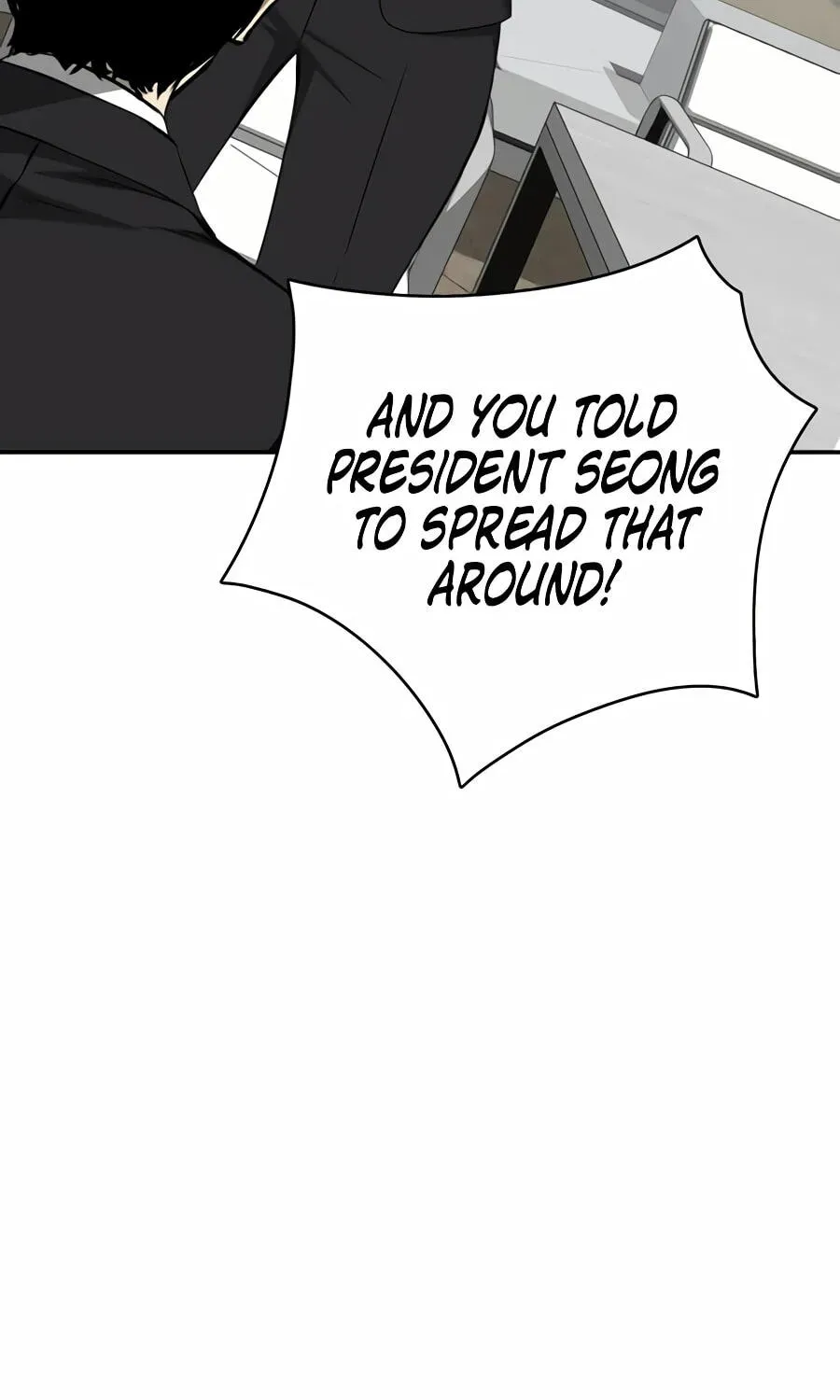 Deadly Enterprise Chapter 33 page 127 - 