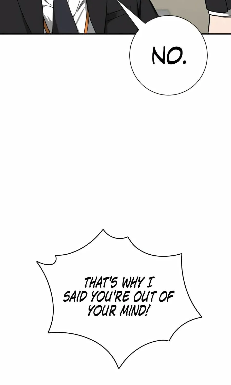 Deadly Enterprise Chapter 33 page 131 - 