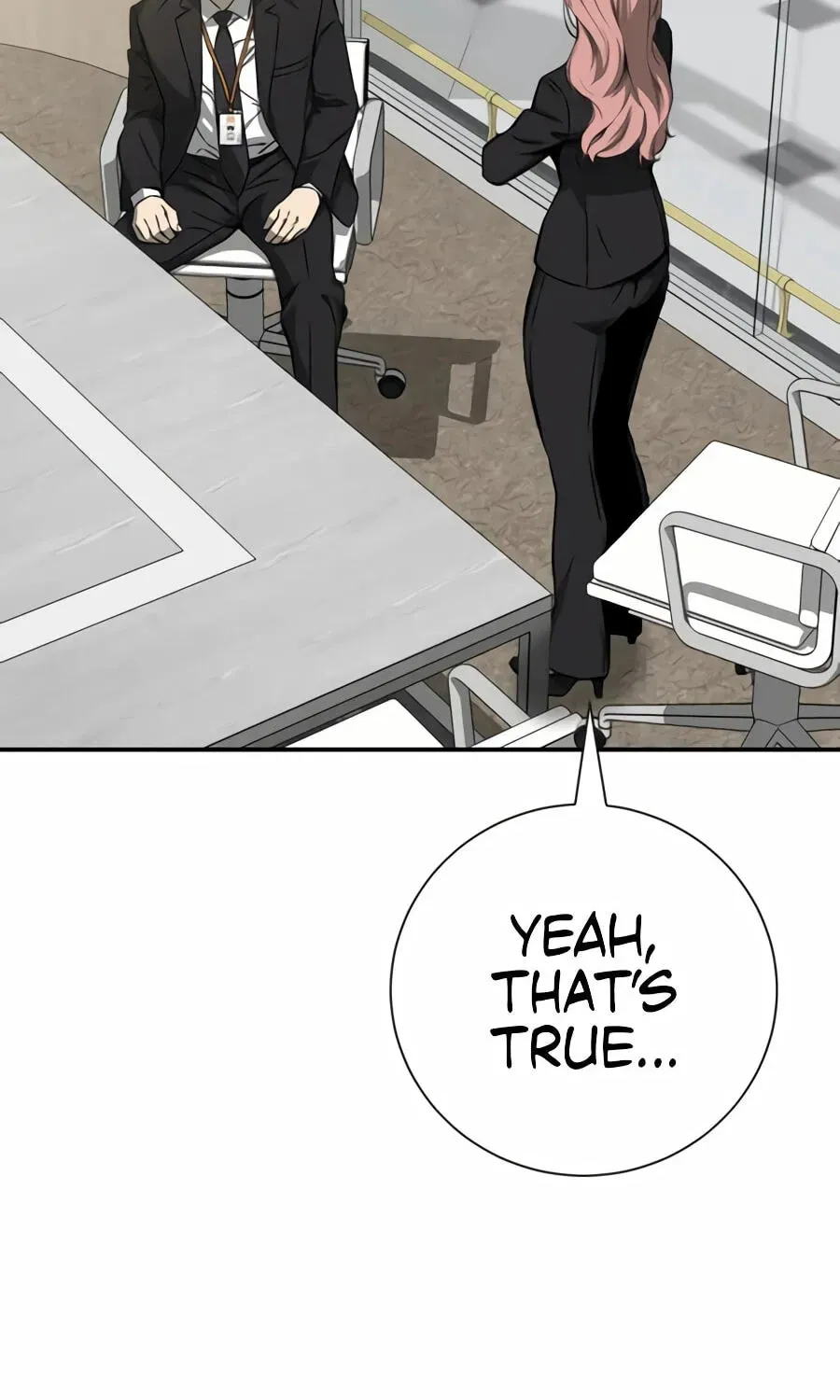Deadly Enterprise Chapter 33 page 135 - 