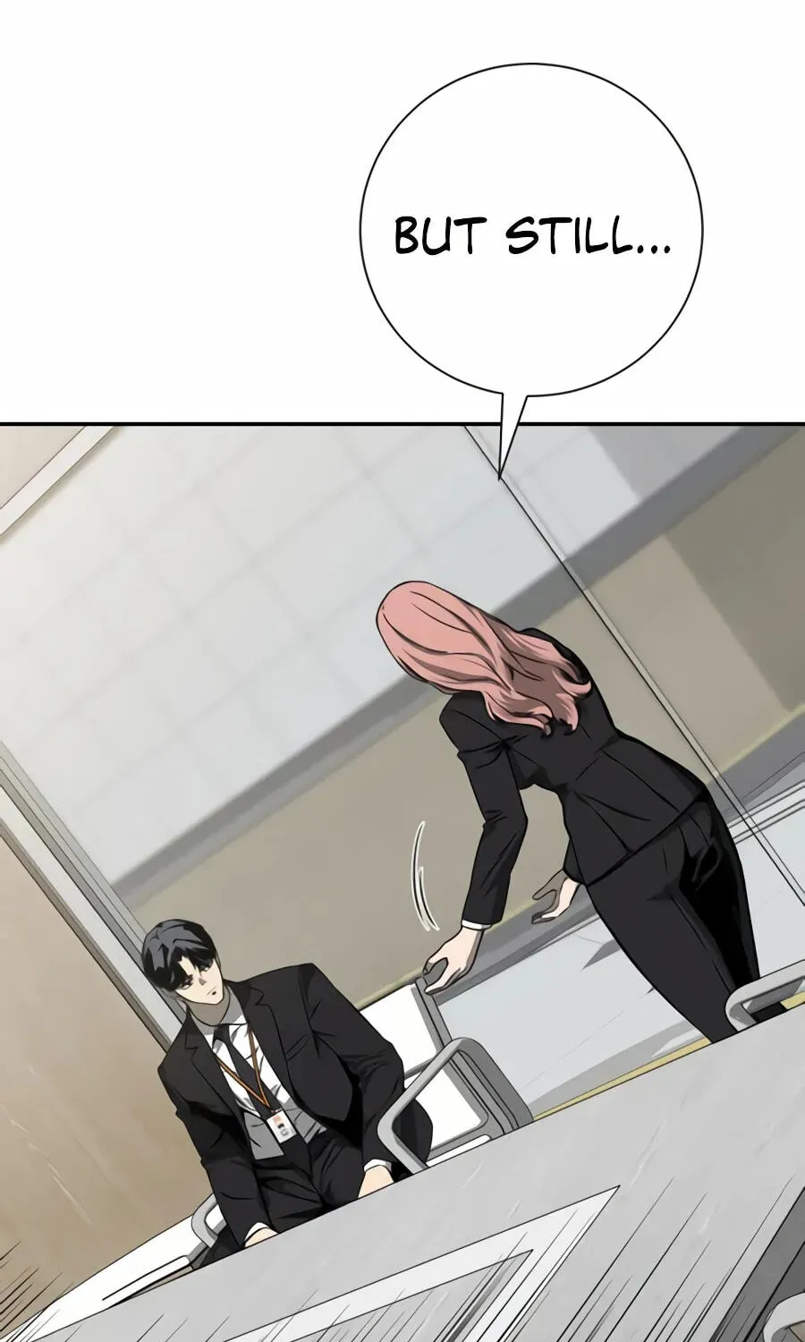Deadly Enterprise Chapter 33 page 137 - 