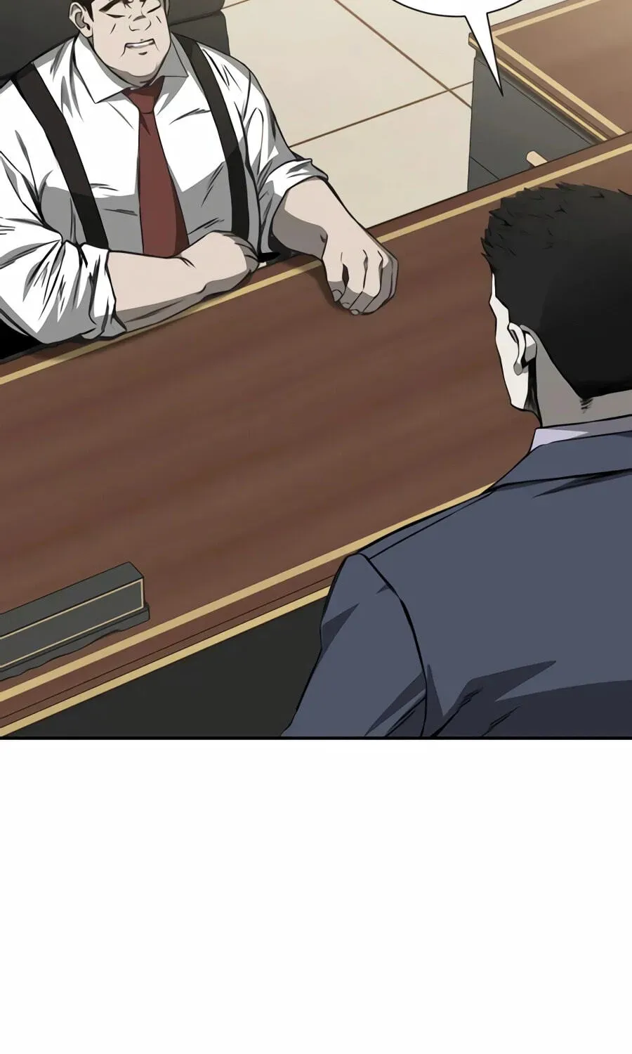 Deadly Enterprise Chapter 33 page 173 - 