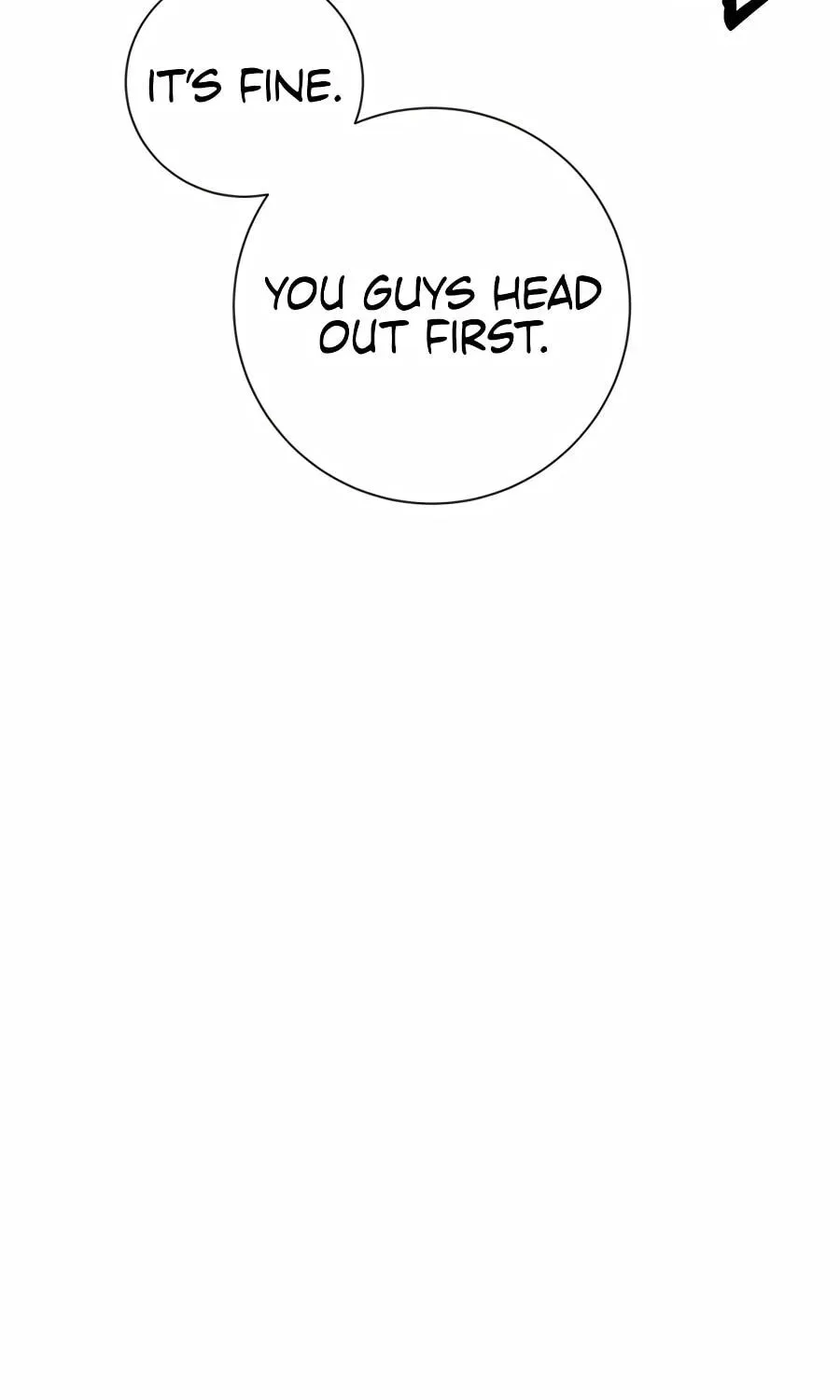 Deadly Enterprise Chapter 33 page 19 - 