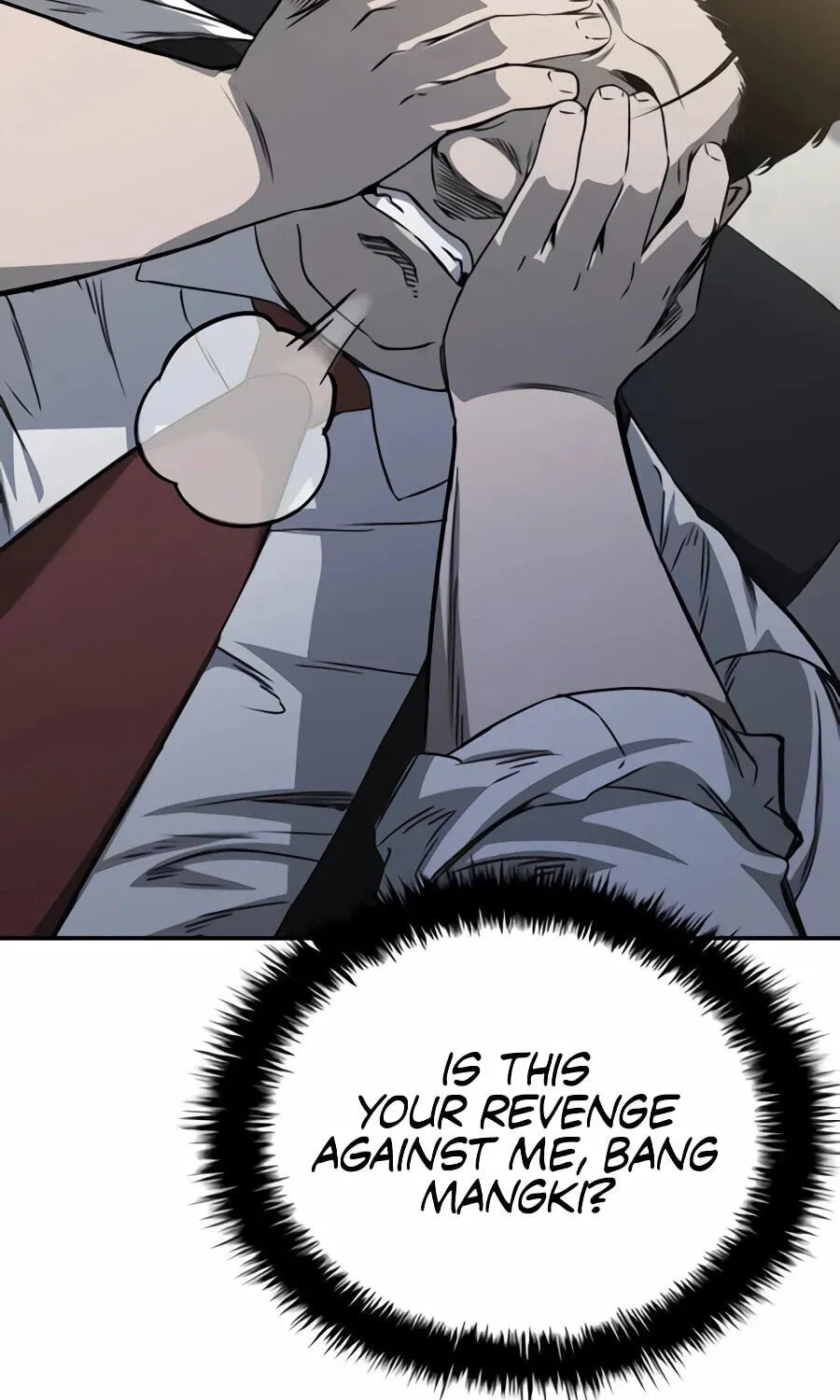 Deadly Enterprise Chapter 33 page 181 - 