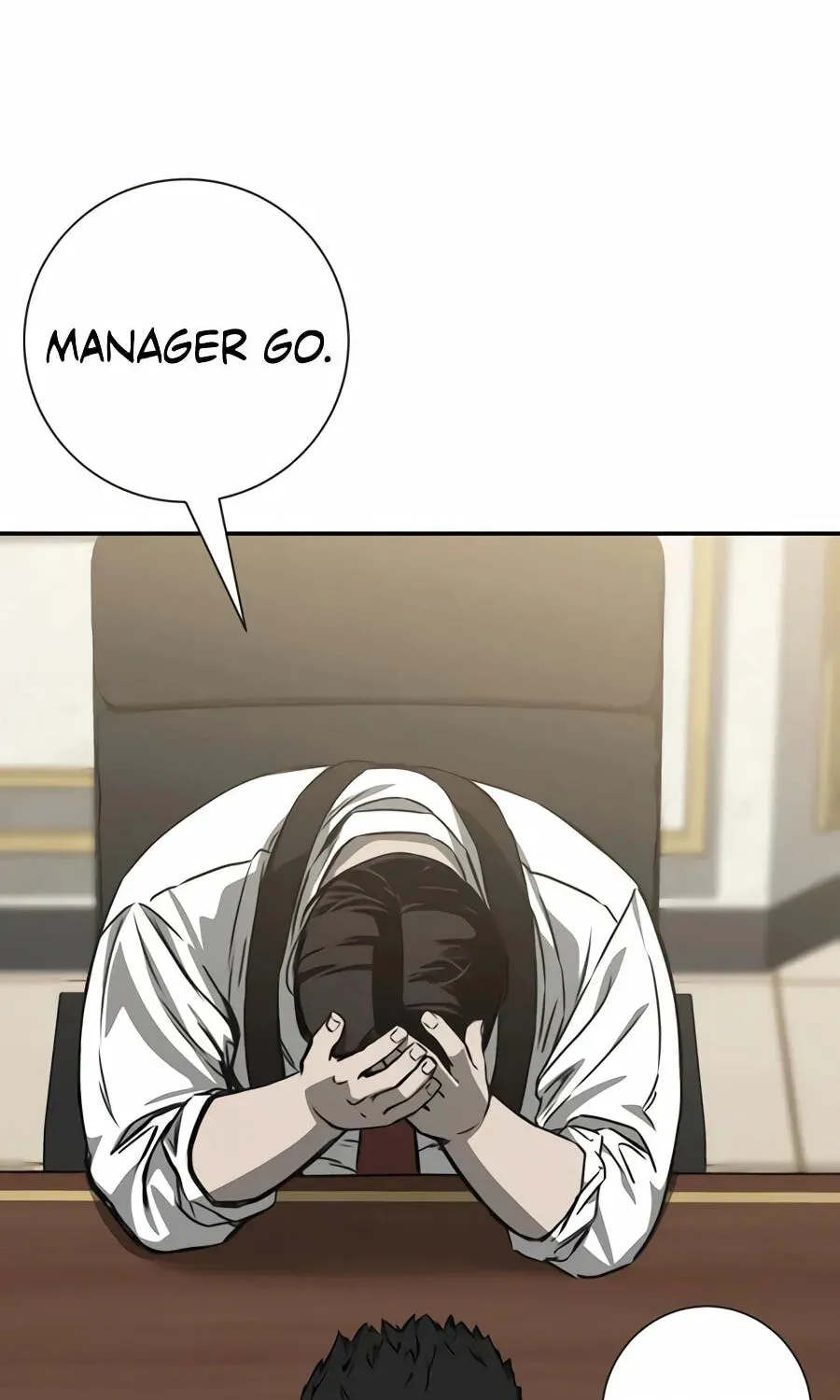 Deadly Enterprise Chapter 33 page 183 - 