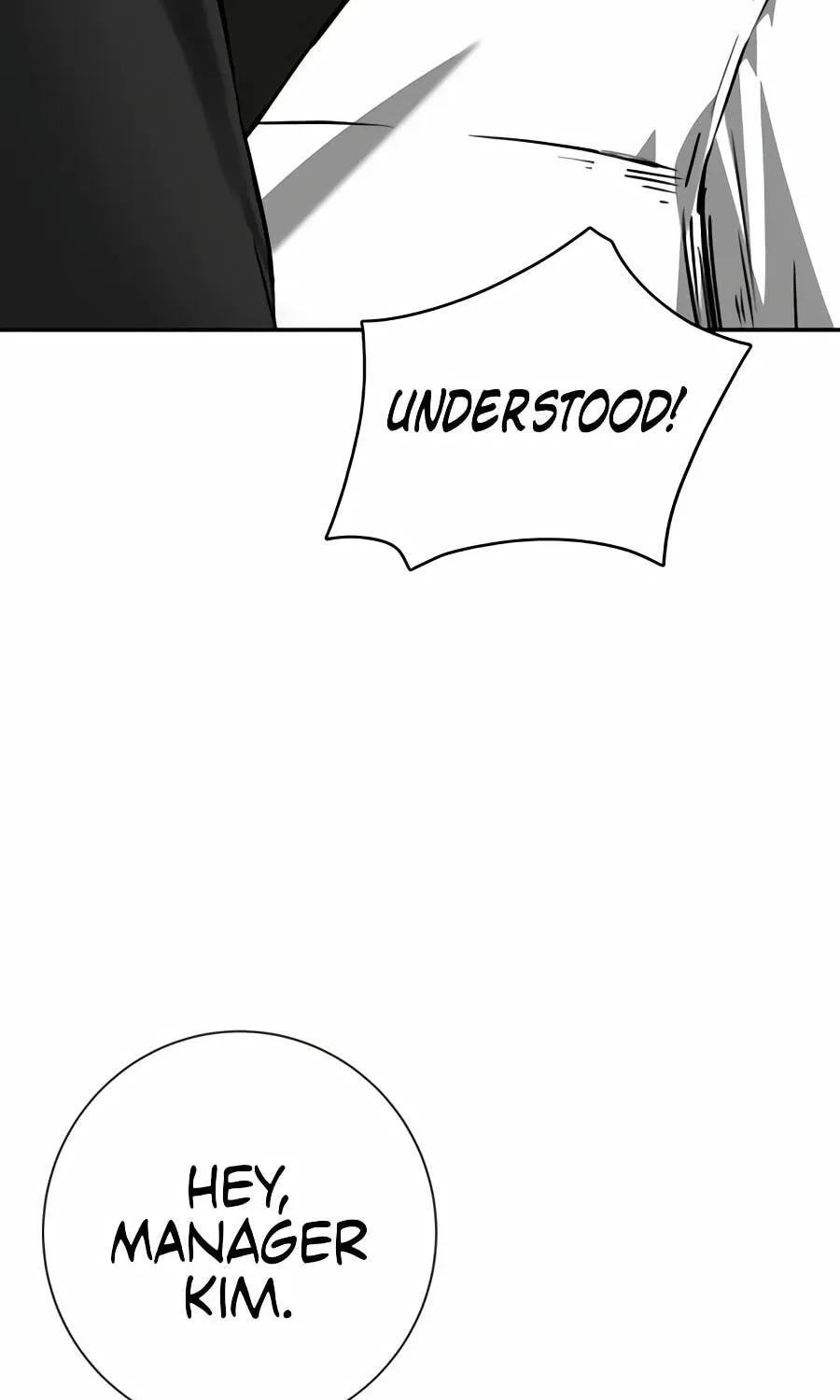 Deadly Enterprise Chapter 33 page 195 - 