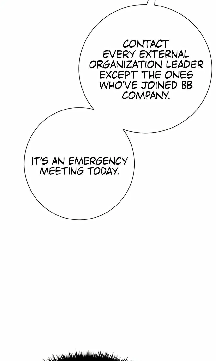 Deadly Enterprise Chapter 33 page 199 - 