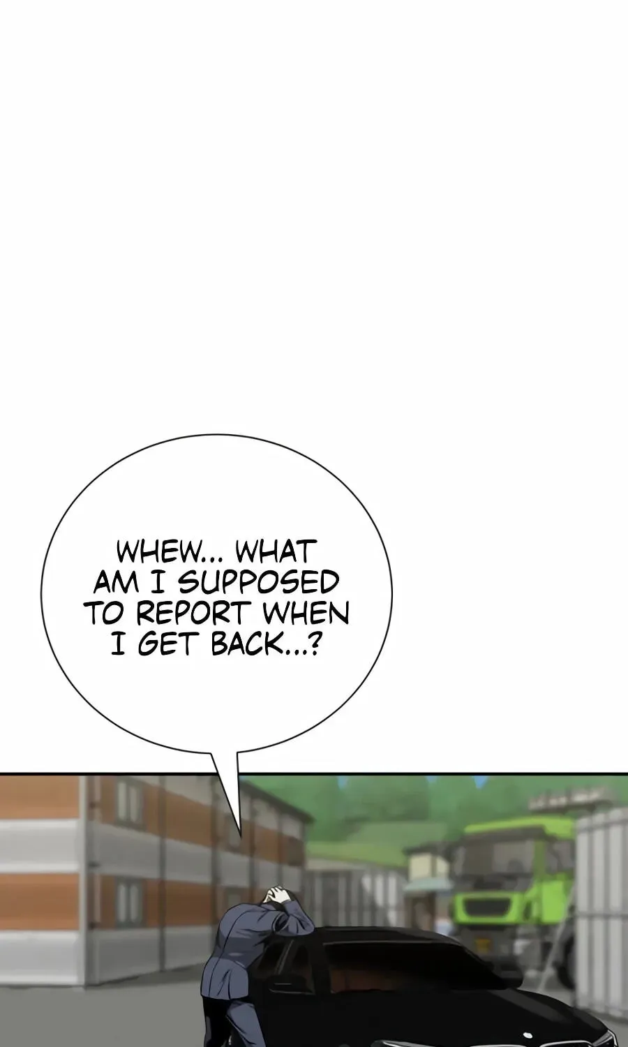 Deadly Enterprise Chapter 33 page 23 - 