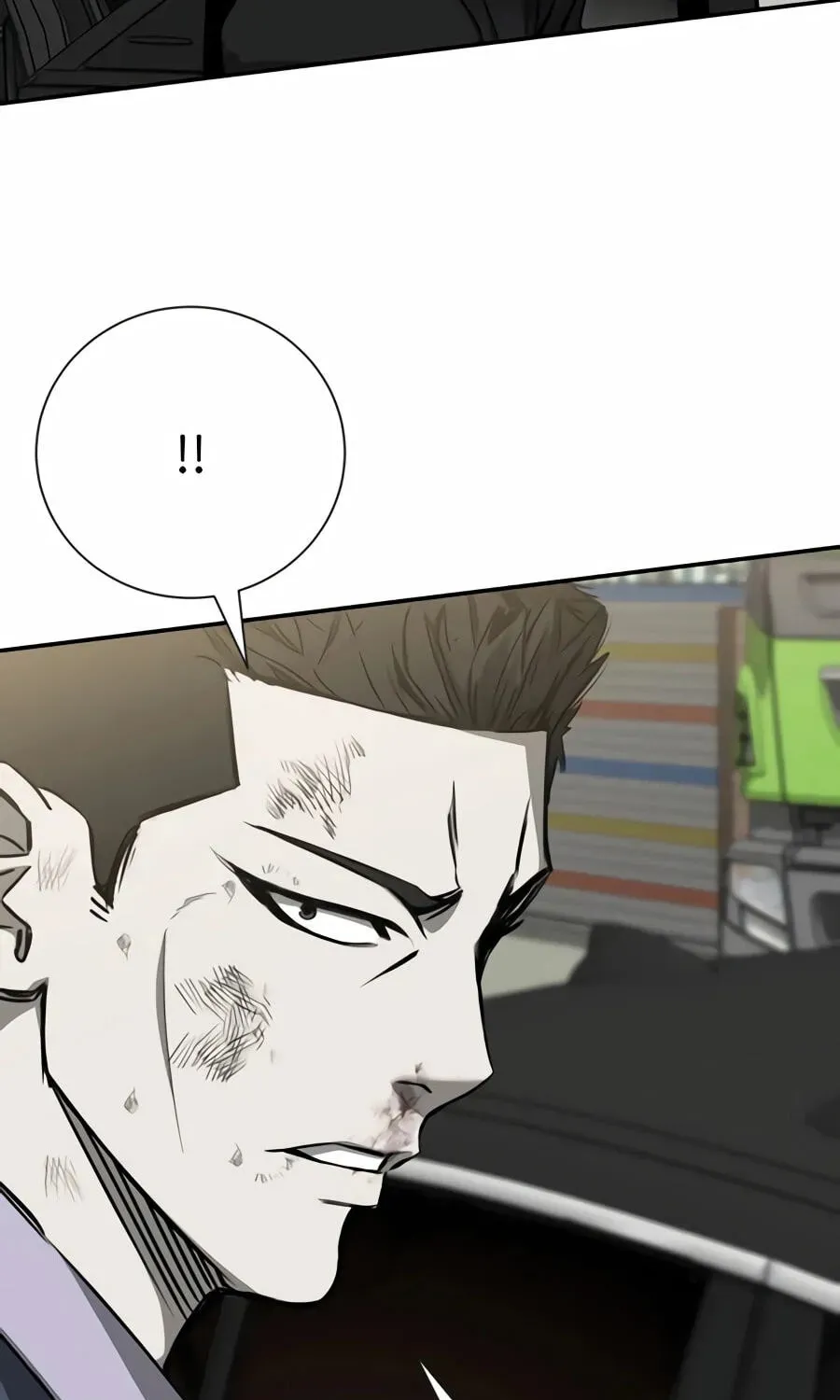 Deadly Enterprise Chapter 33 page 29 - 