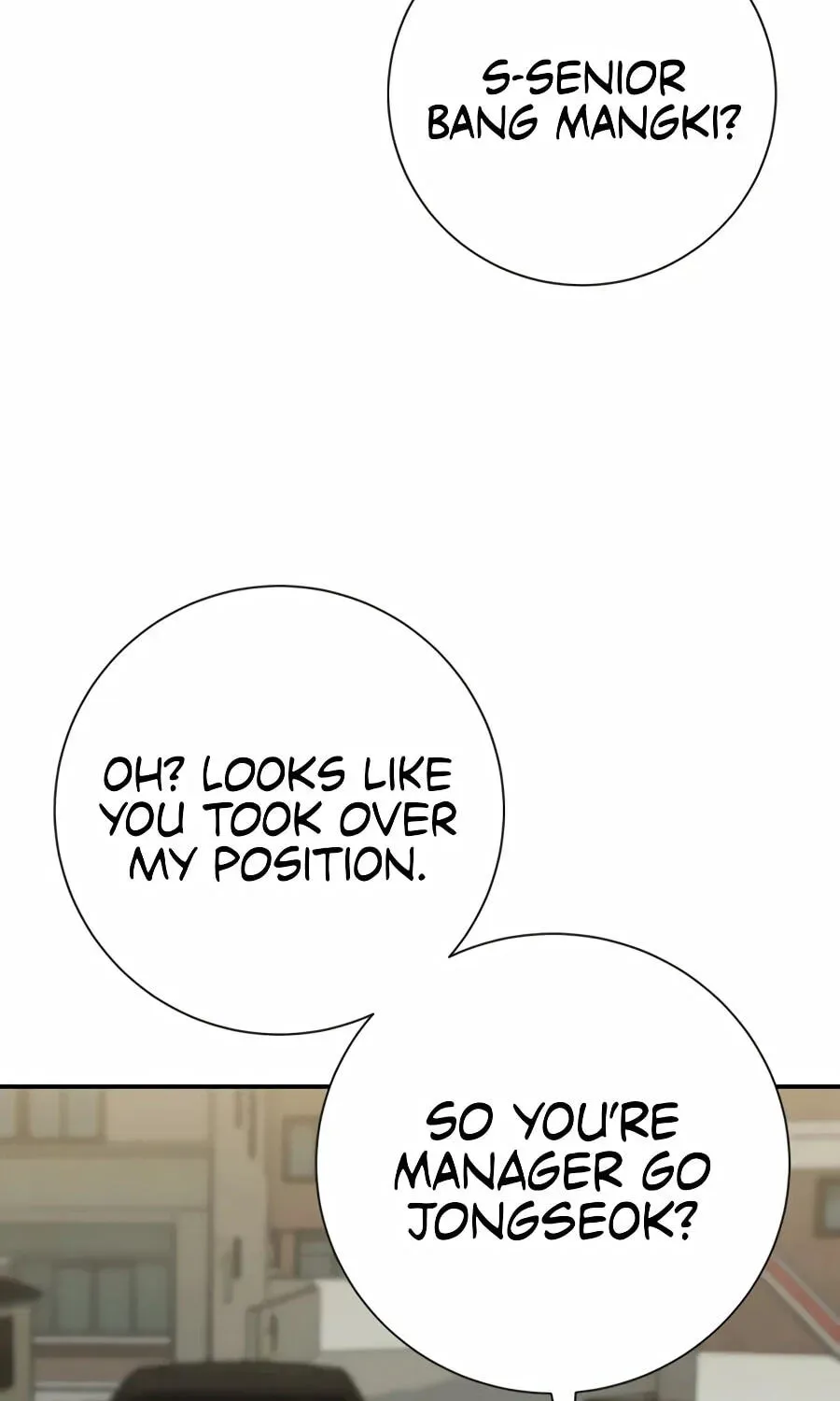 Deadly Enterprise Chapter 33 page 31 - 