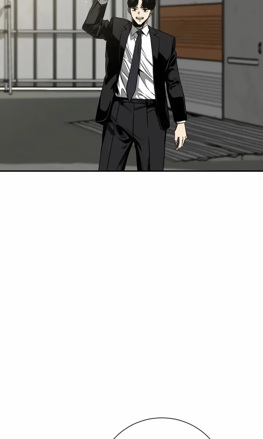Deadly Enterprise Chapter 33 page 37 - 