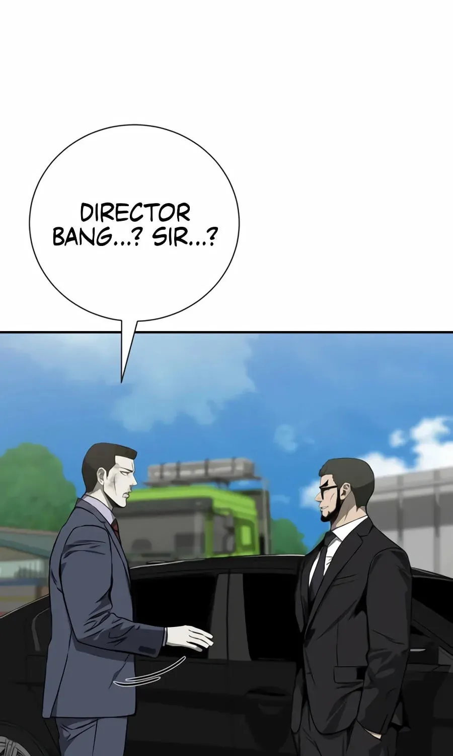 Deadly Enterprise Chapter 33 page 41 - 