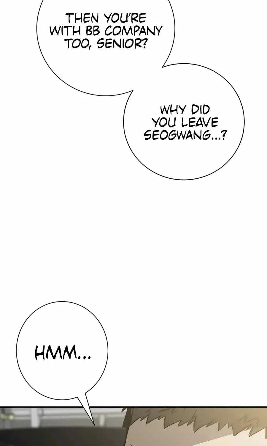 Deadly Enterprise Chapter 33 page 43 - 