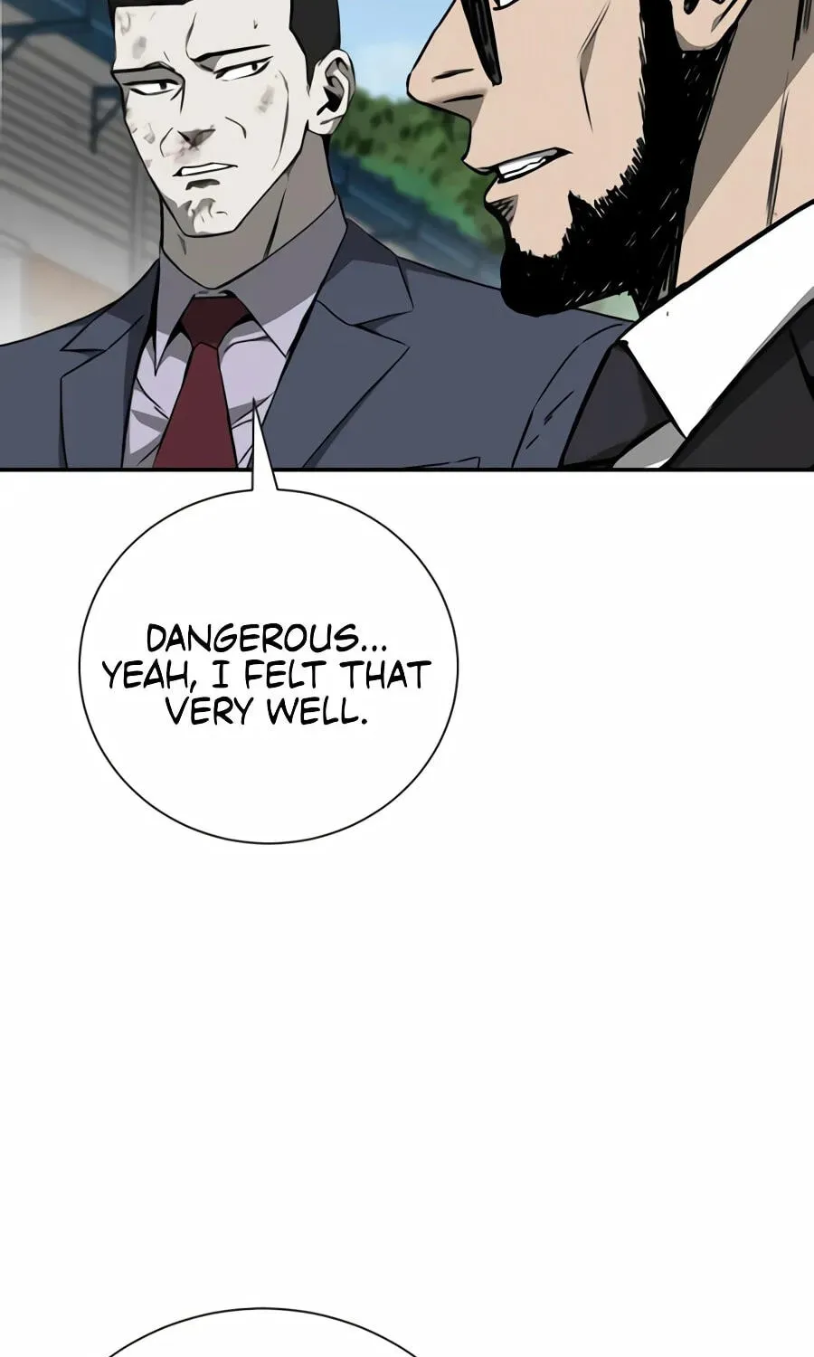 Deadly Enterprise Chapter 33 page 53 - 