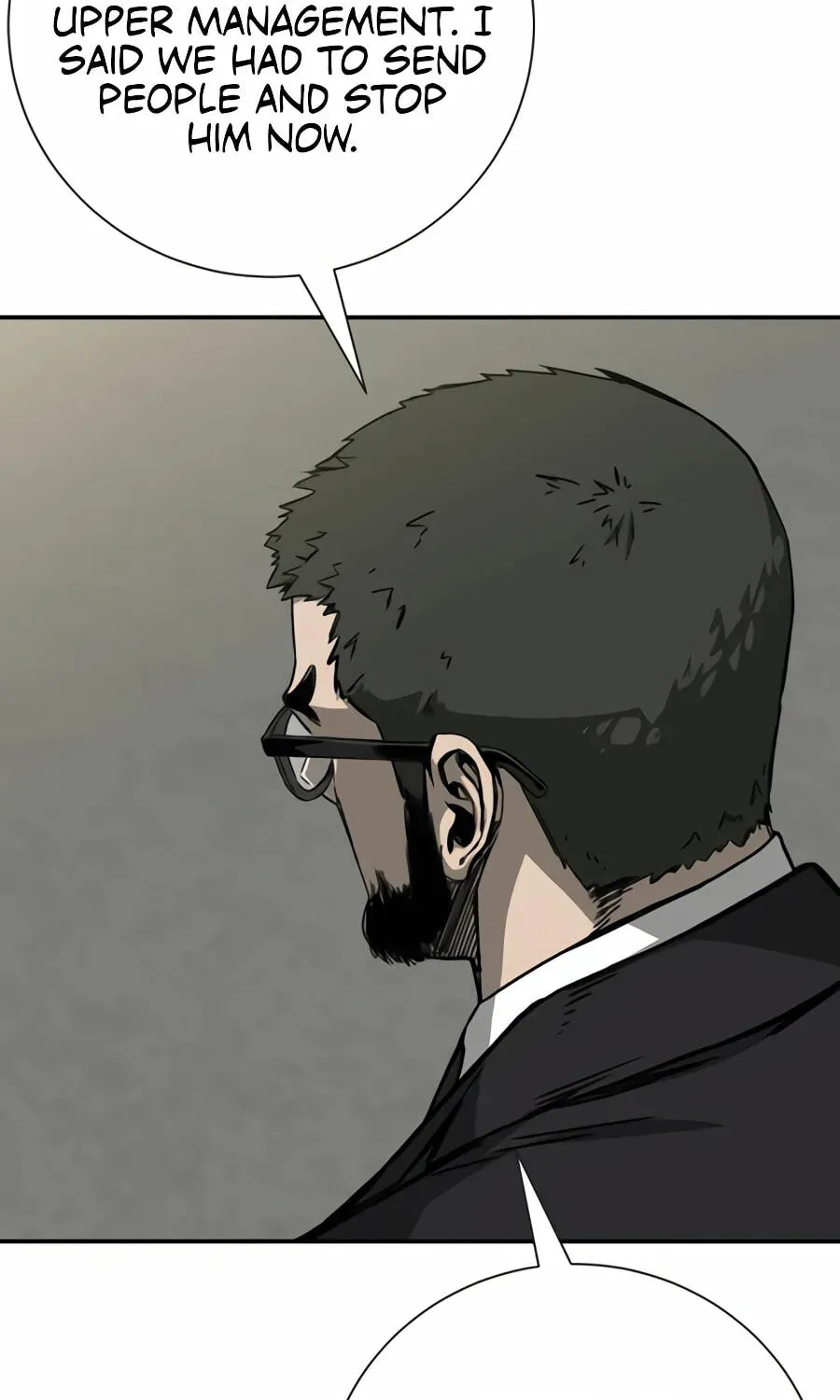 Deadly Enterprise Chapter 33 page 55 - 