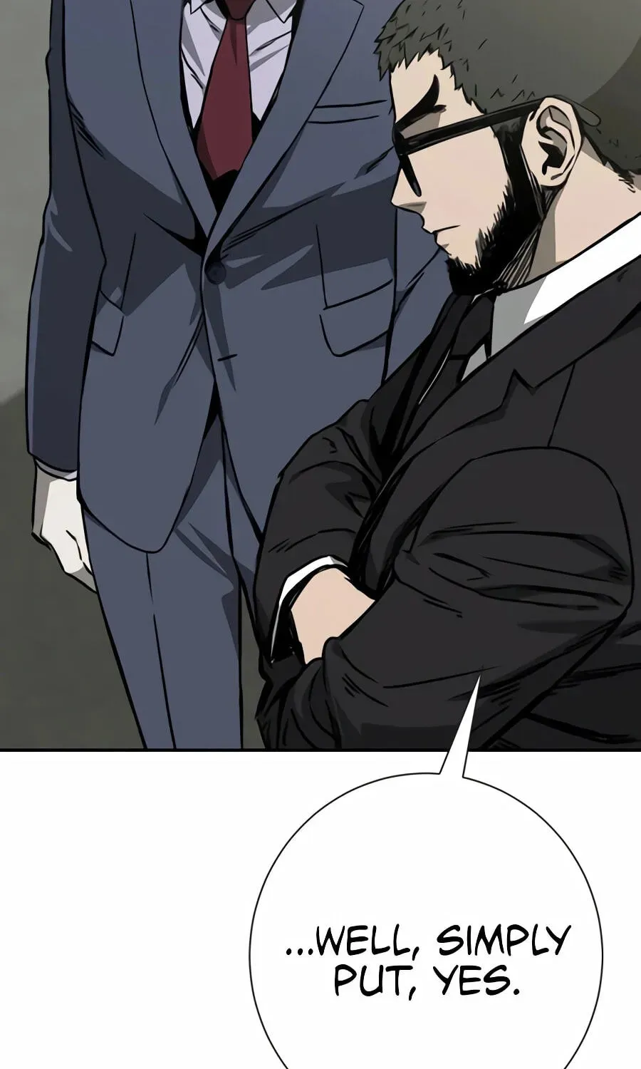 Deadly Enterprise Chapter 33 page 59 - 