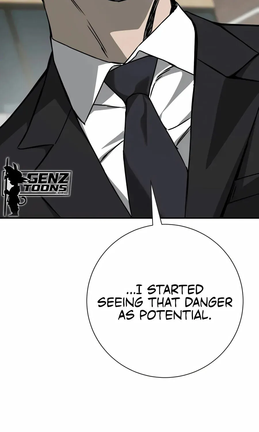 Deadly Enterprise Chapter 33 page 63 - 