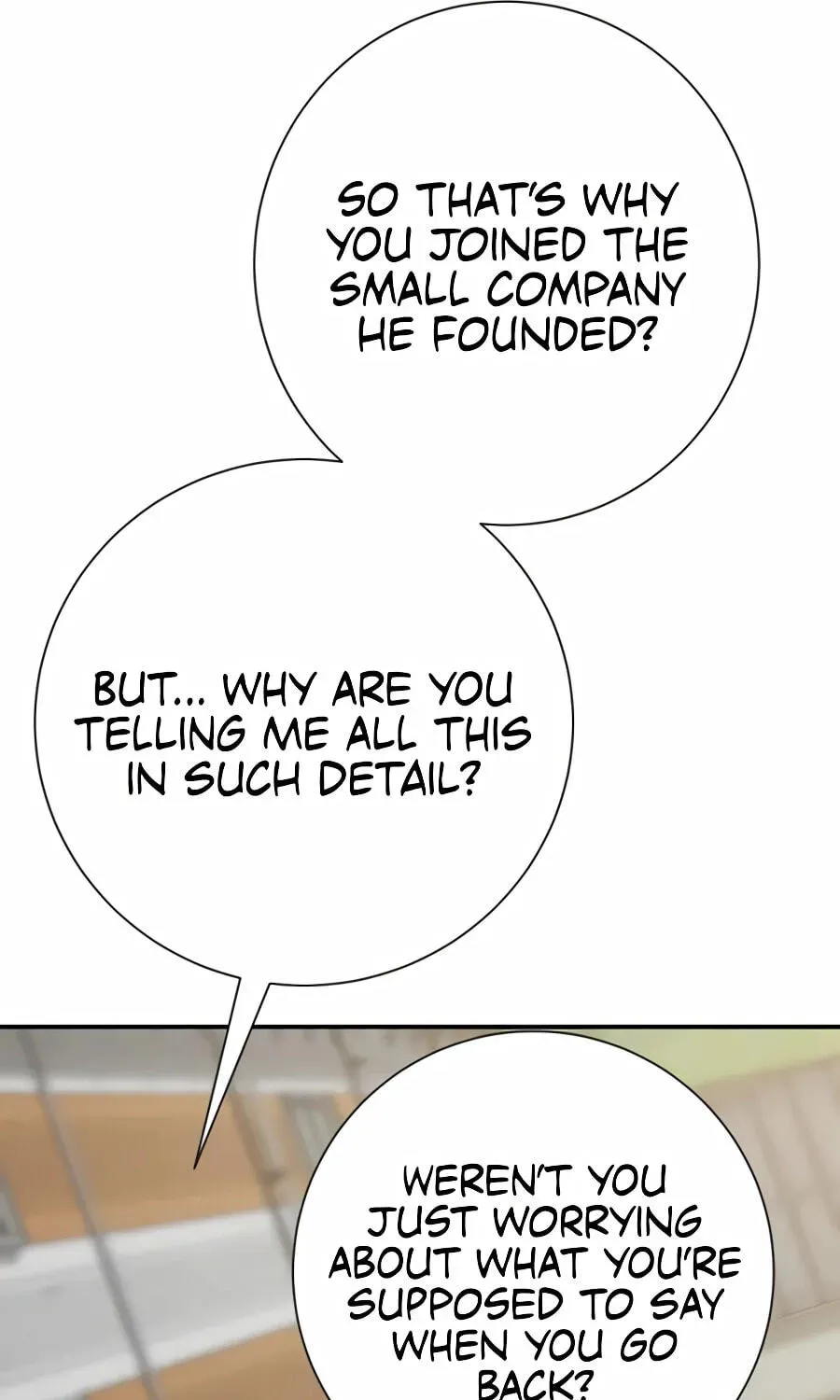 Deadly Enterprise Chapter 33 page 65 - 