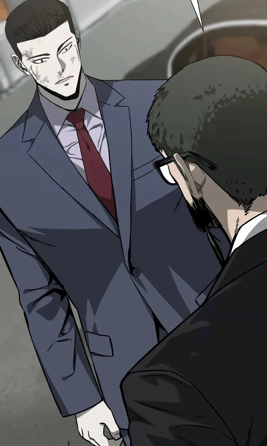 Deadly Enterprise Chapter 33 page 67 - 