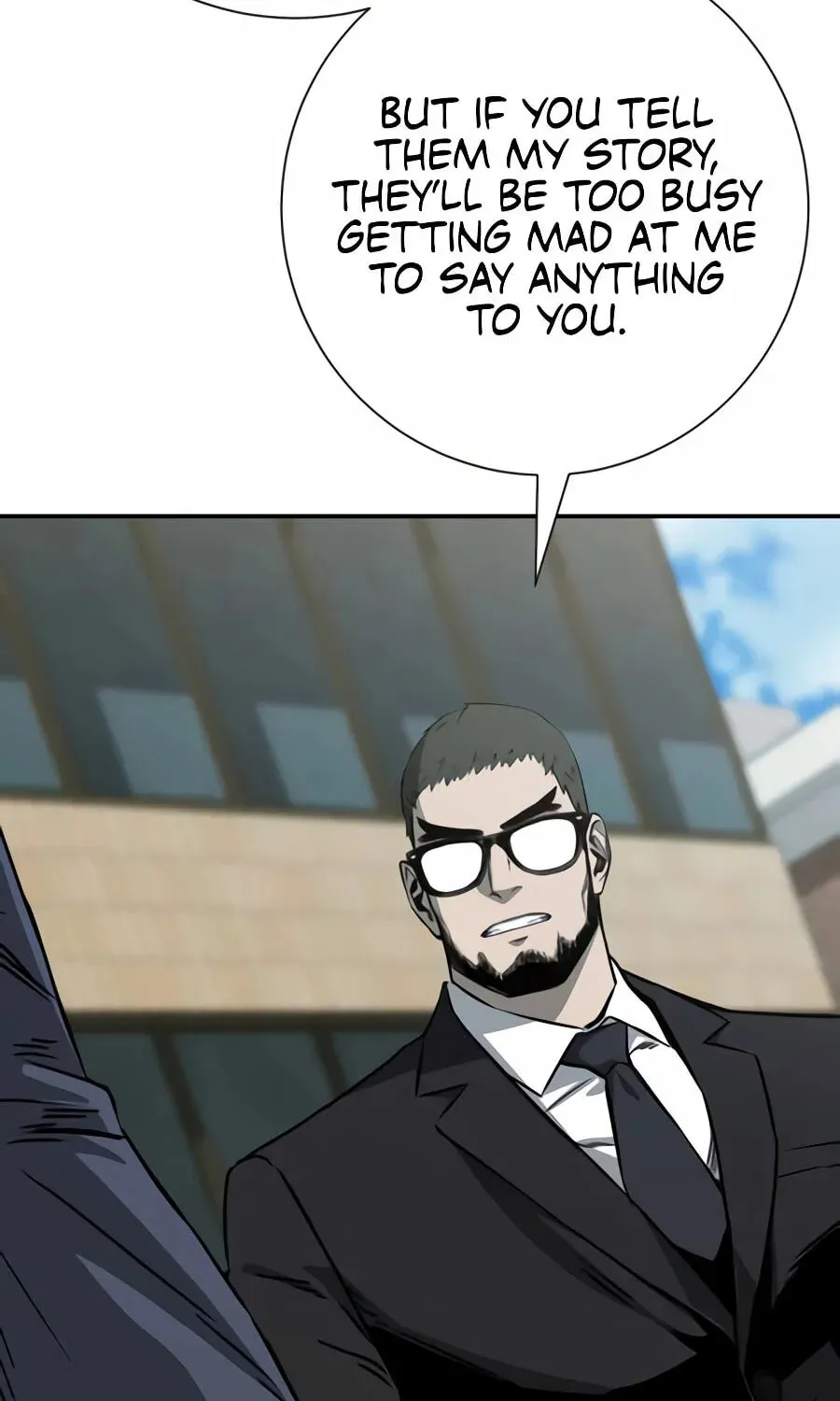 Deadly Enterprise Chapter 33 page 71 - 