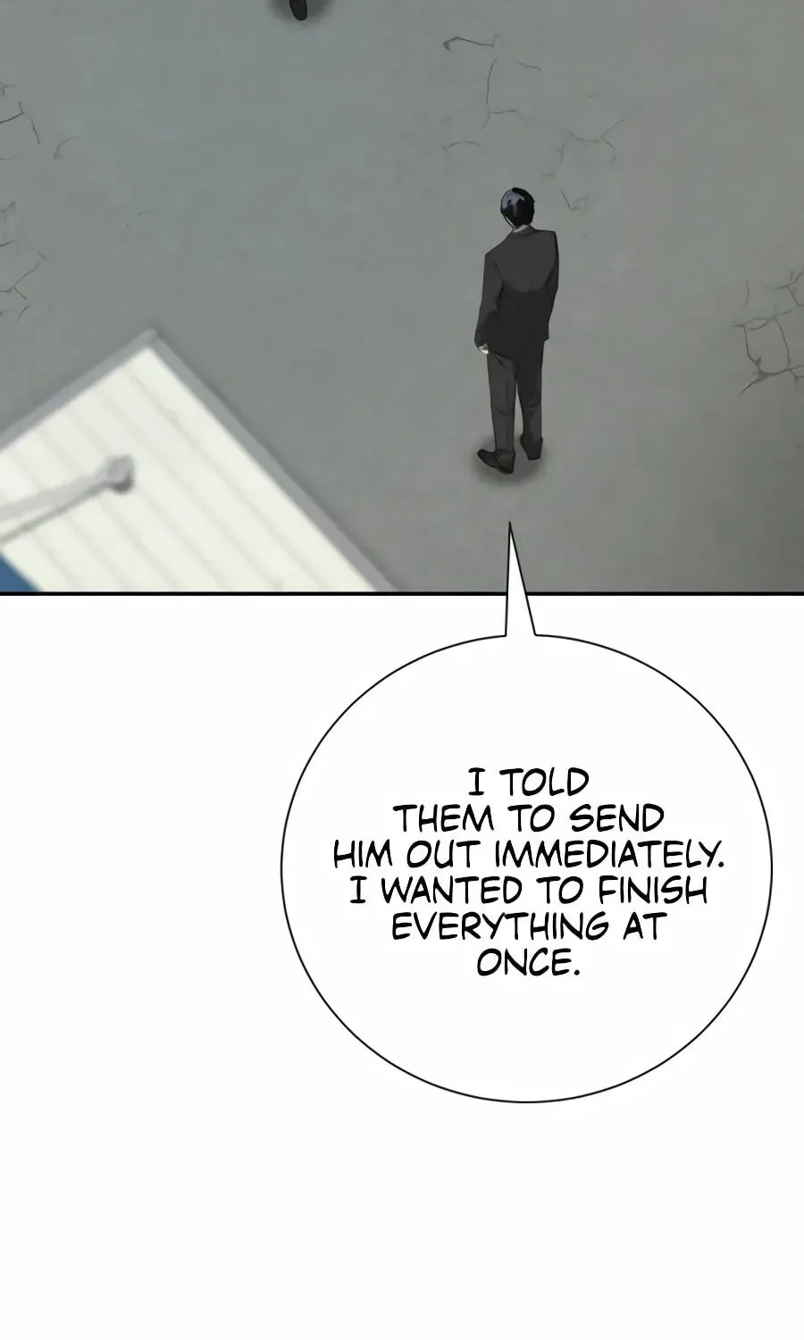 Deadly Enterprise Chapter 33 page 79 - 