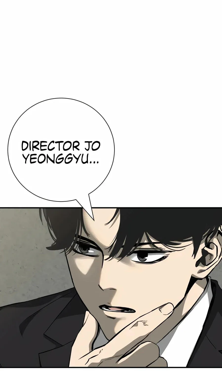 Deadly Enterprise Chapter 33 page 9 - 