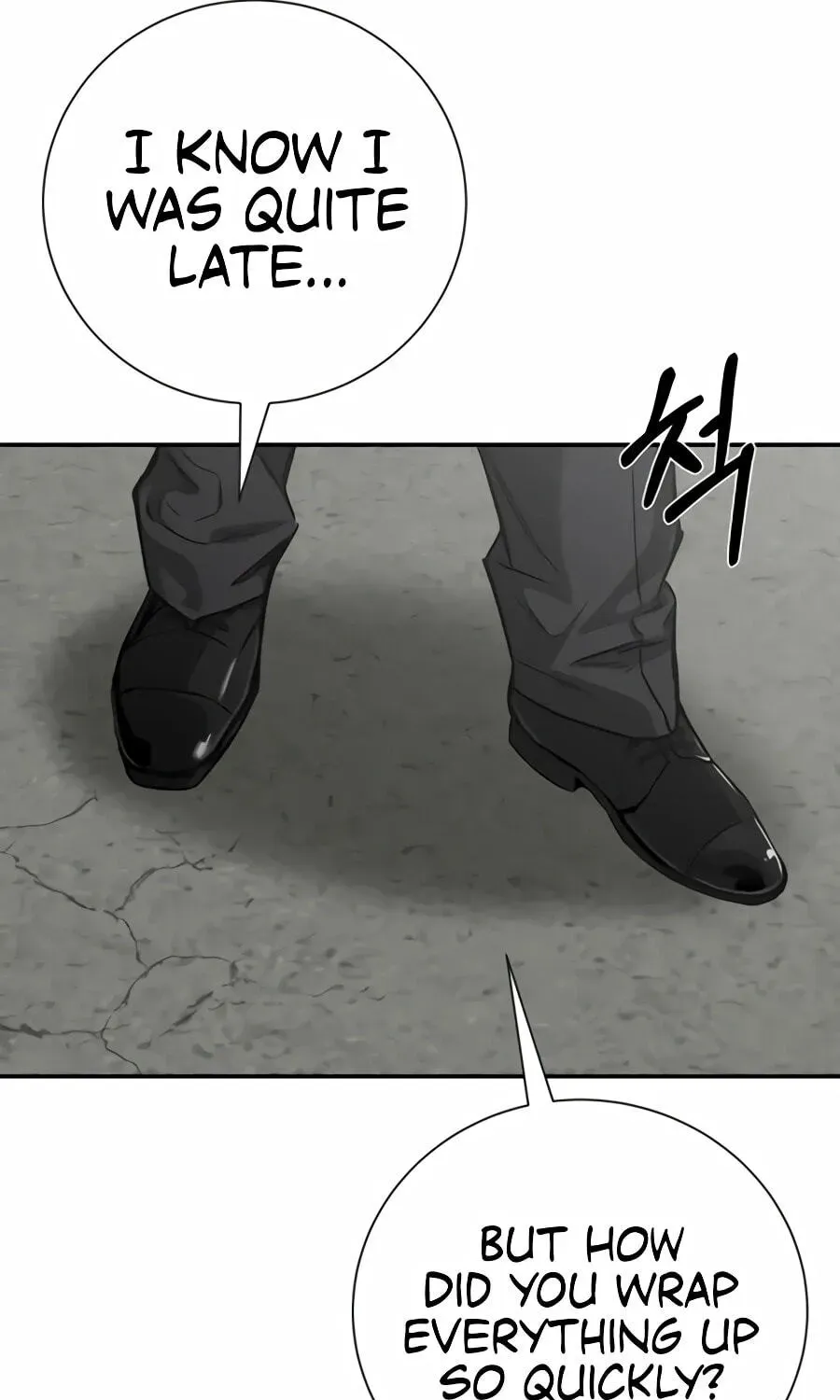 Deadly Enterprise Chapter 33 page 81 - 