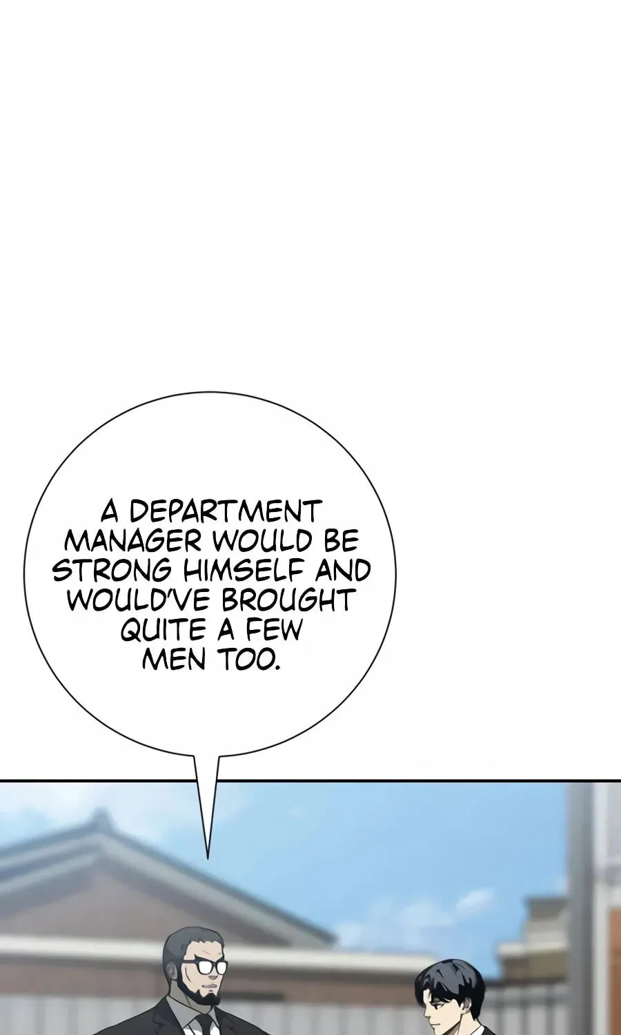 Deadly Enterprise Chapter 33 page 83 - 